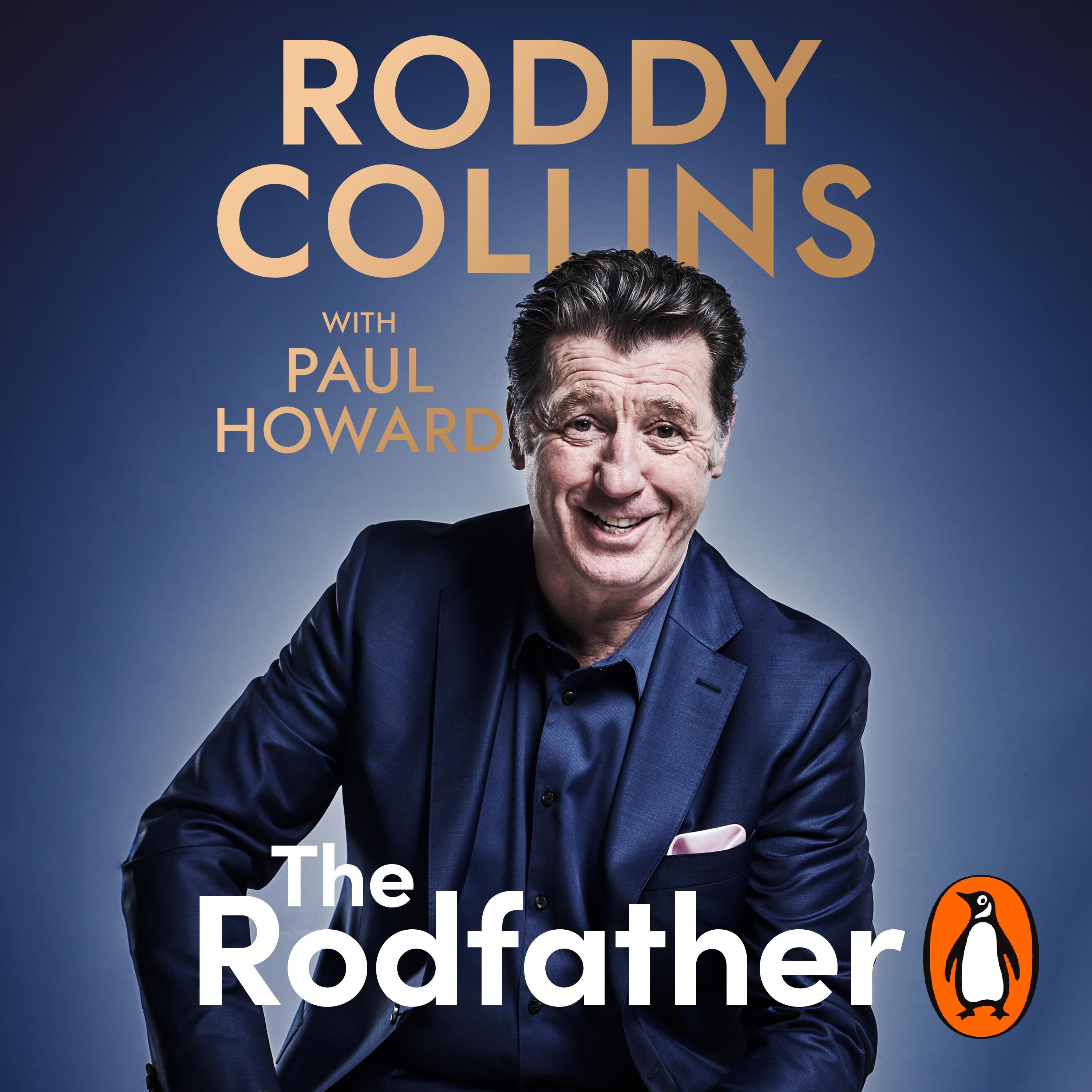 The Rodfather