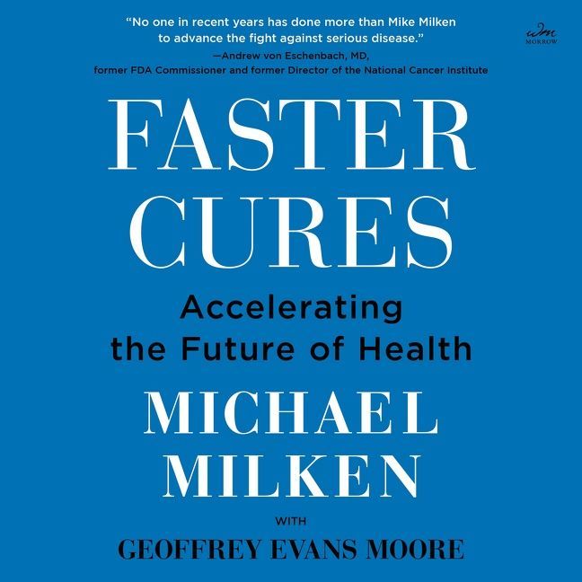 Faster Cures