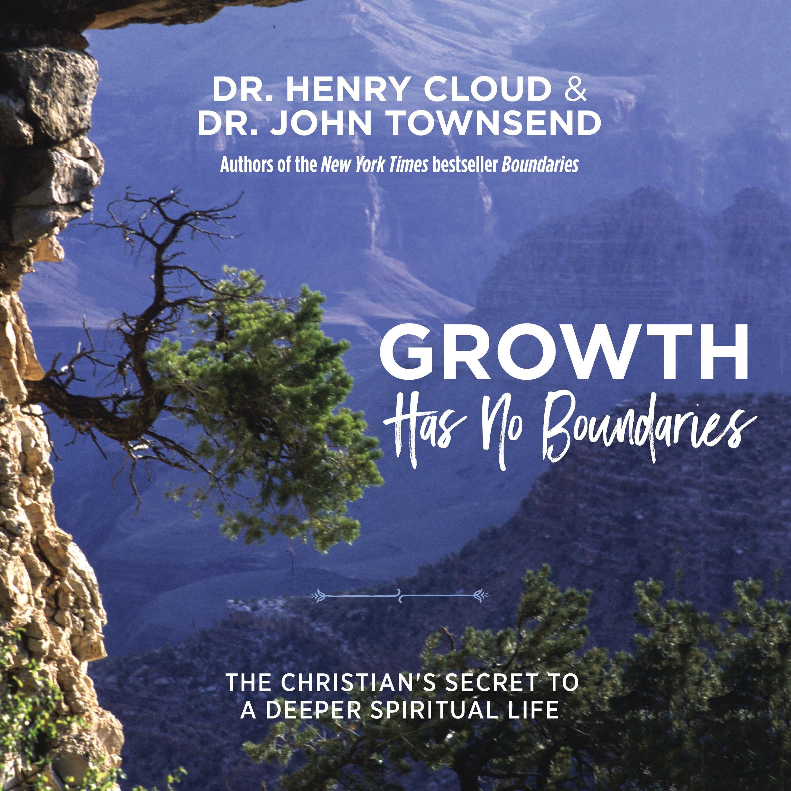 Growth Has No Boundaries