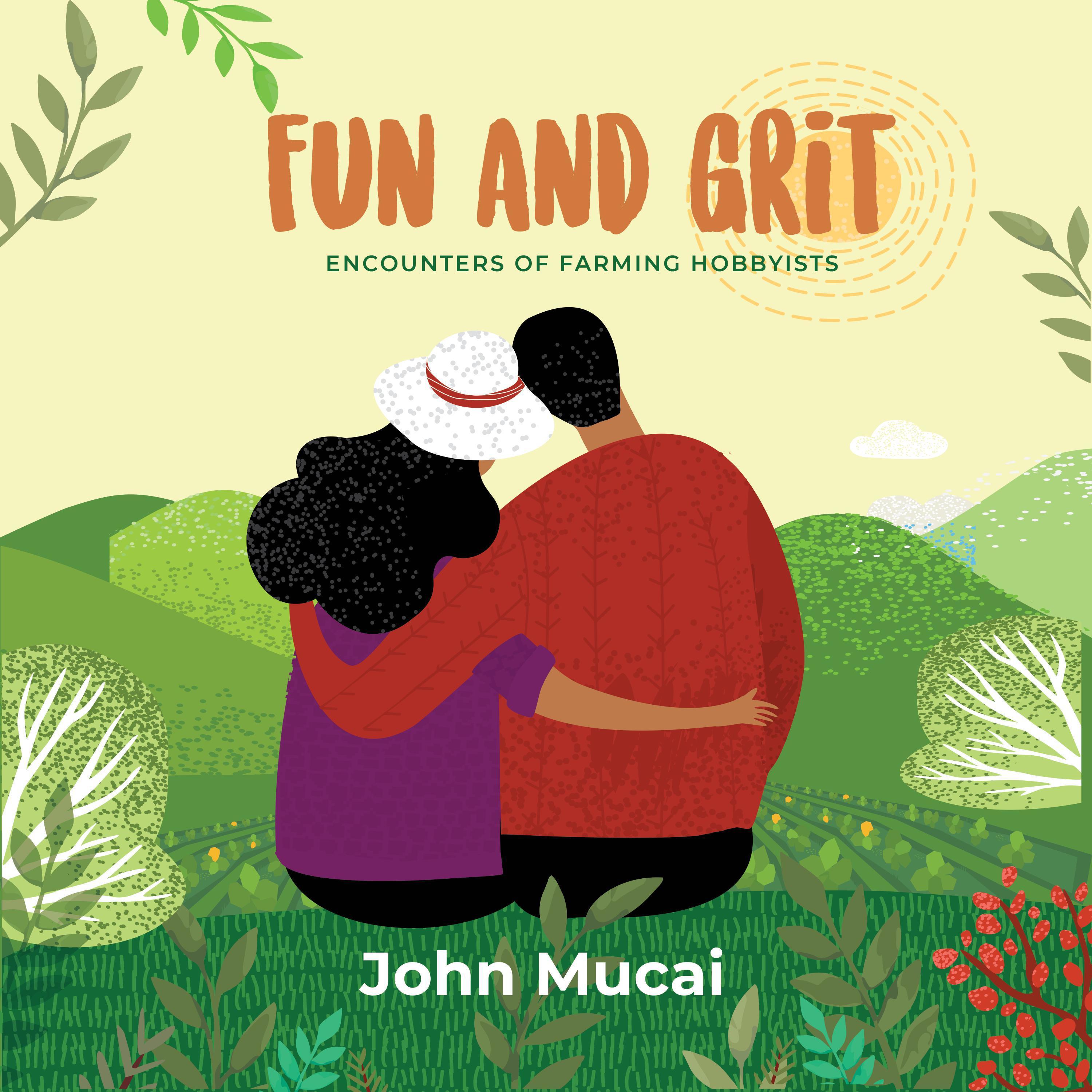 Fun and Grit