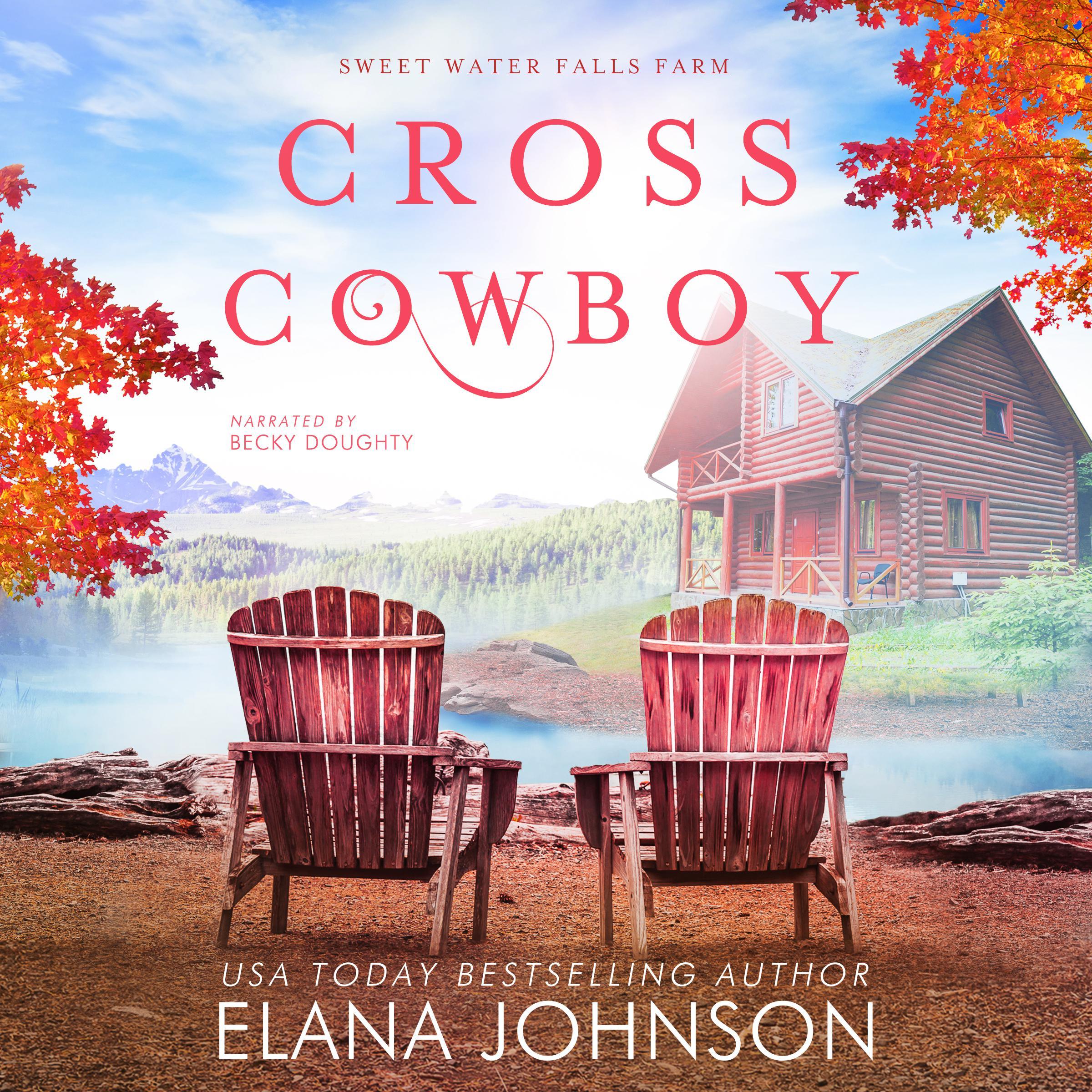 Cross Cowboy