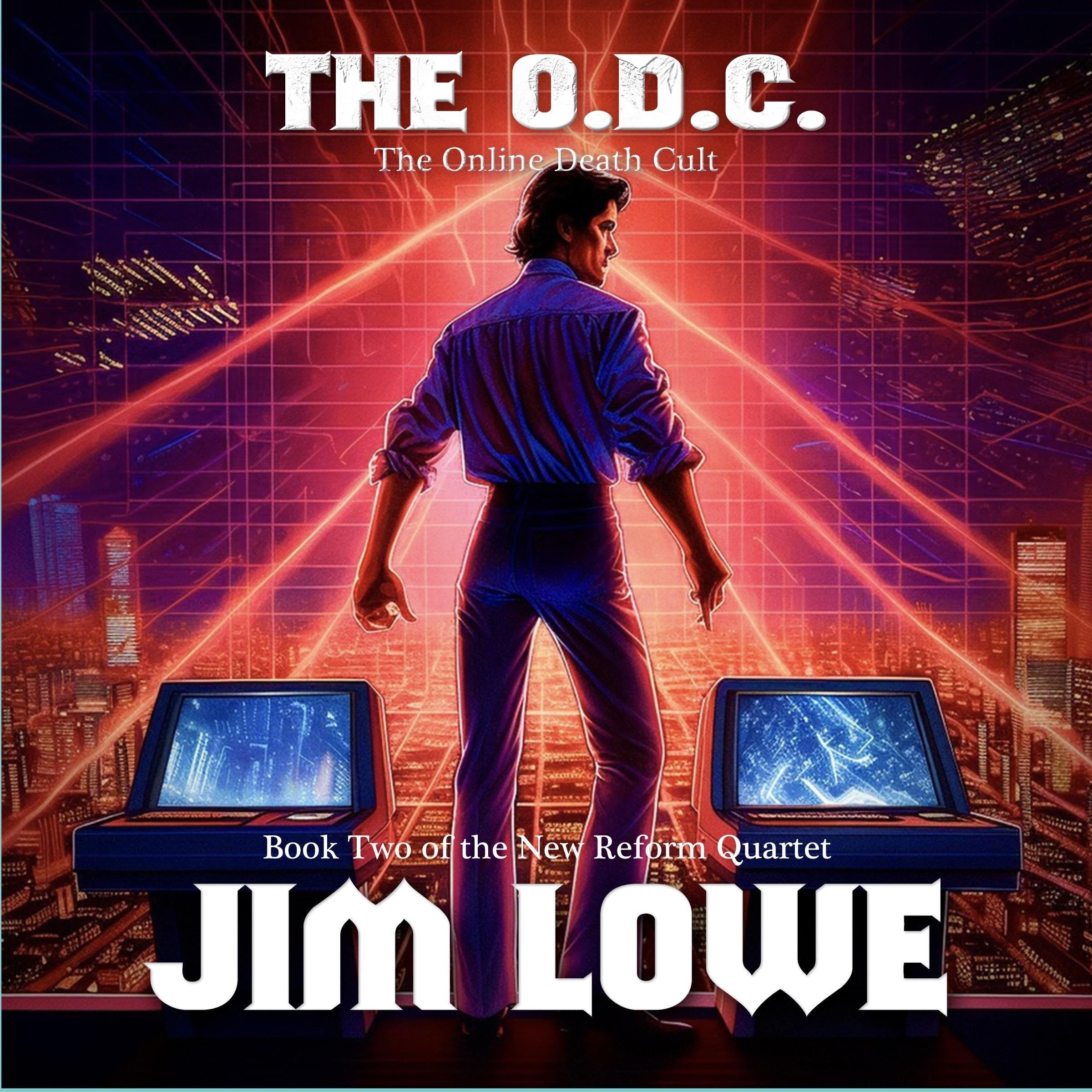 The O.D.C. (The Online Death Cult)