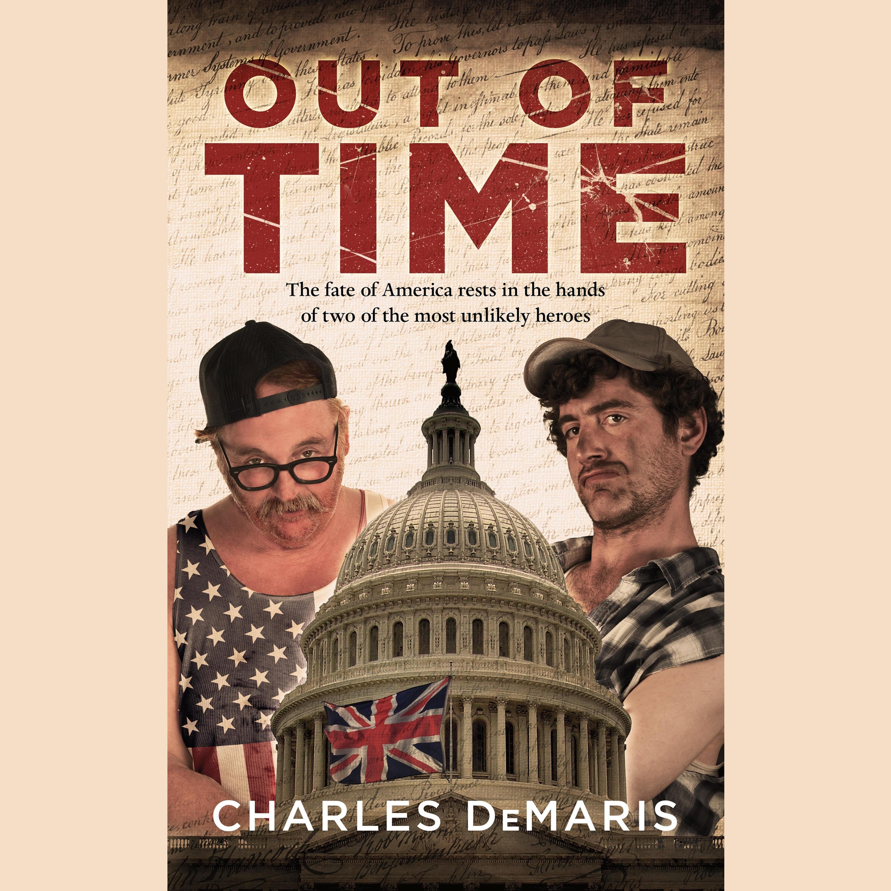 Out of Time