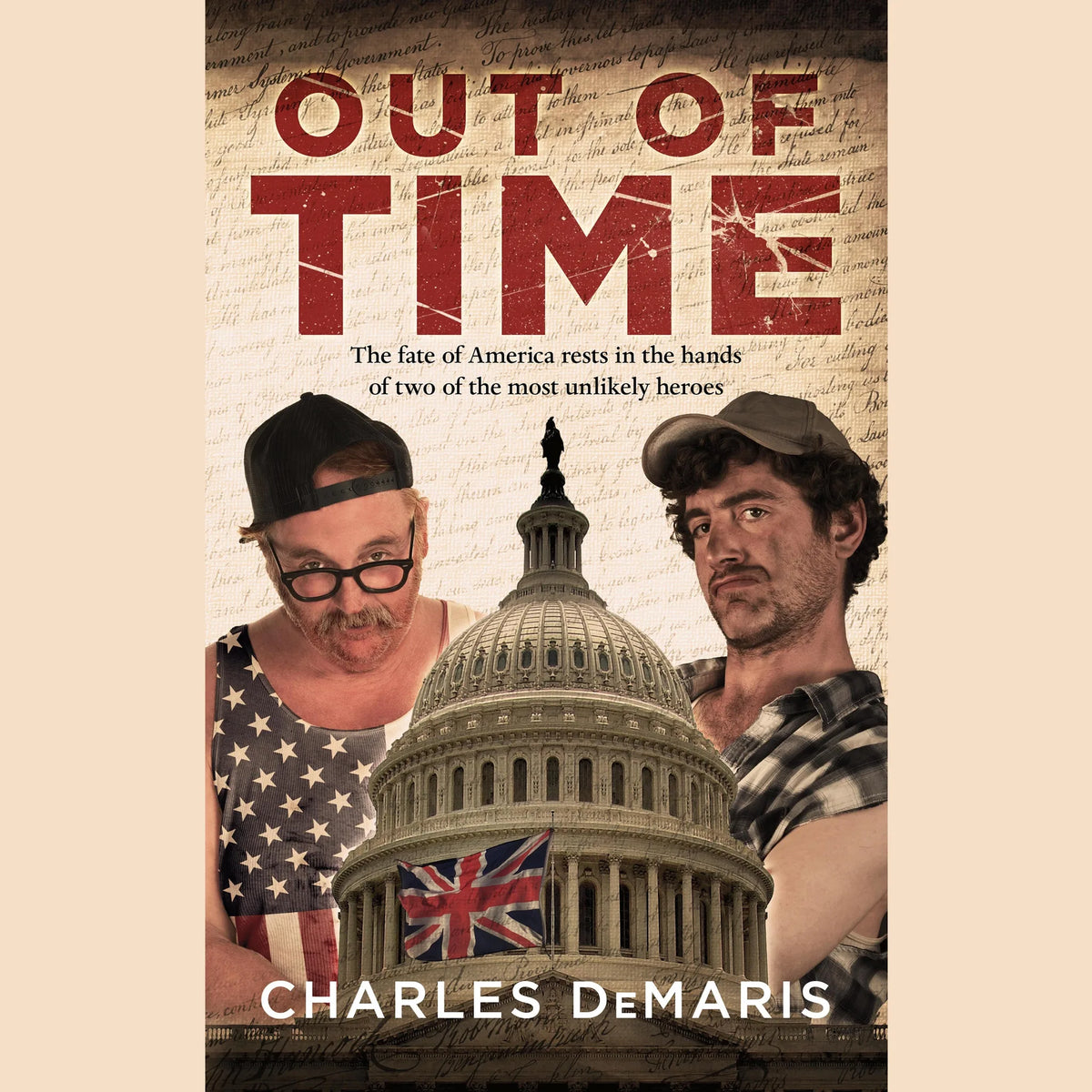 Out of Time