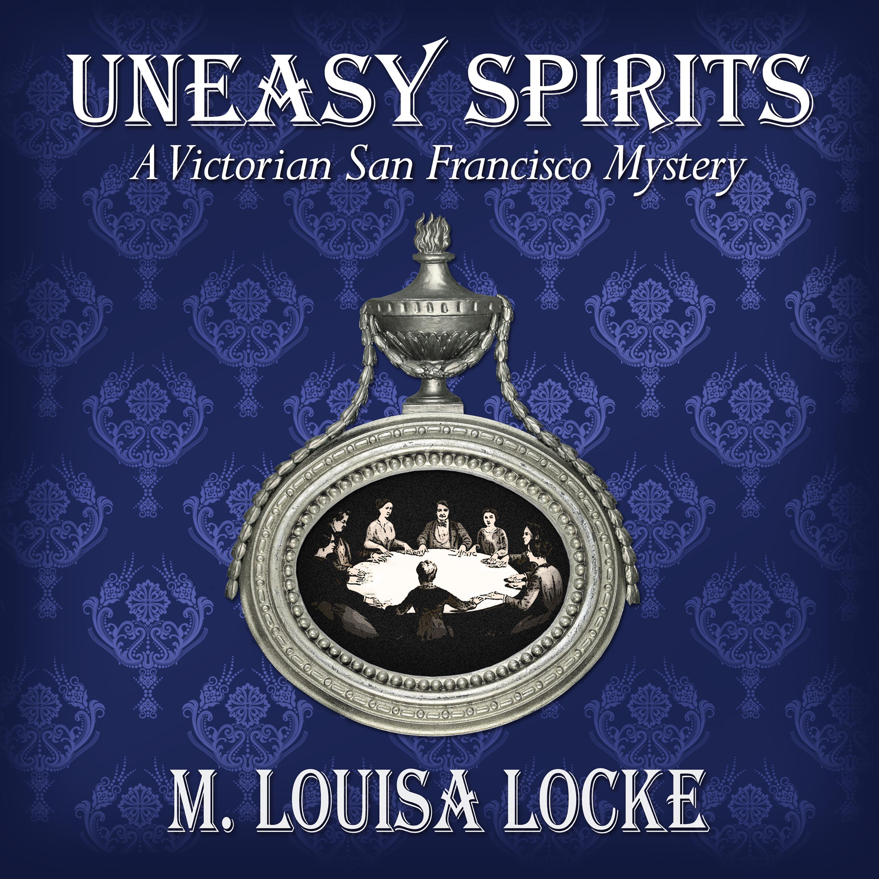 Uneasy Spirits
