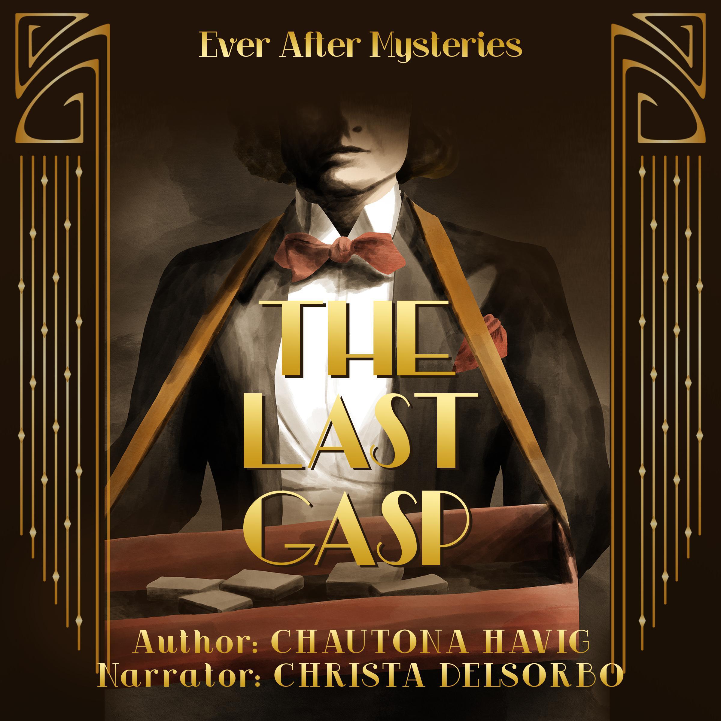 The Last Gasp