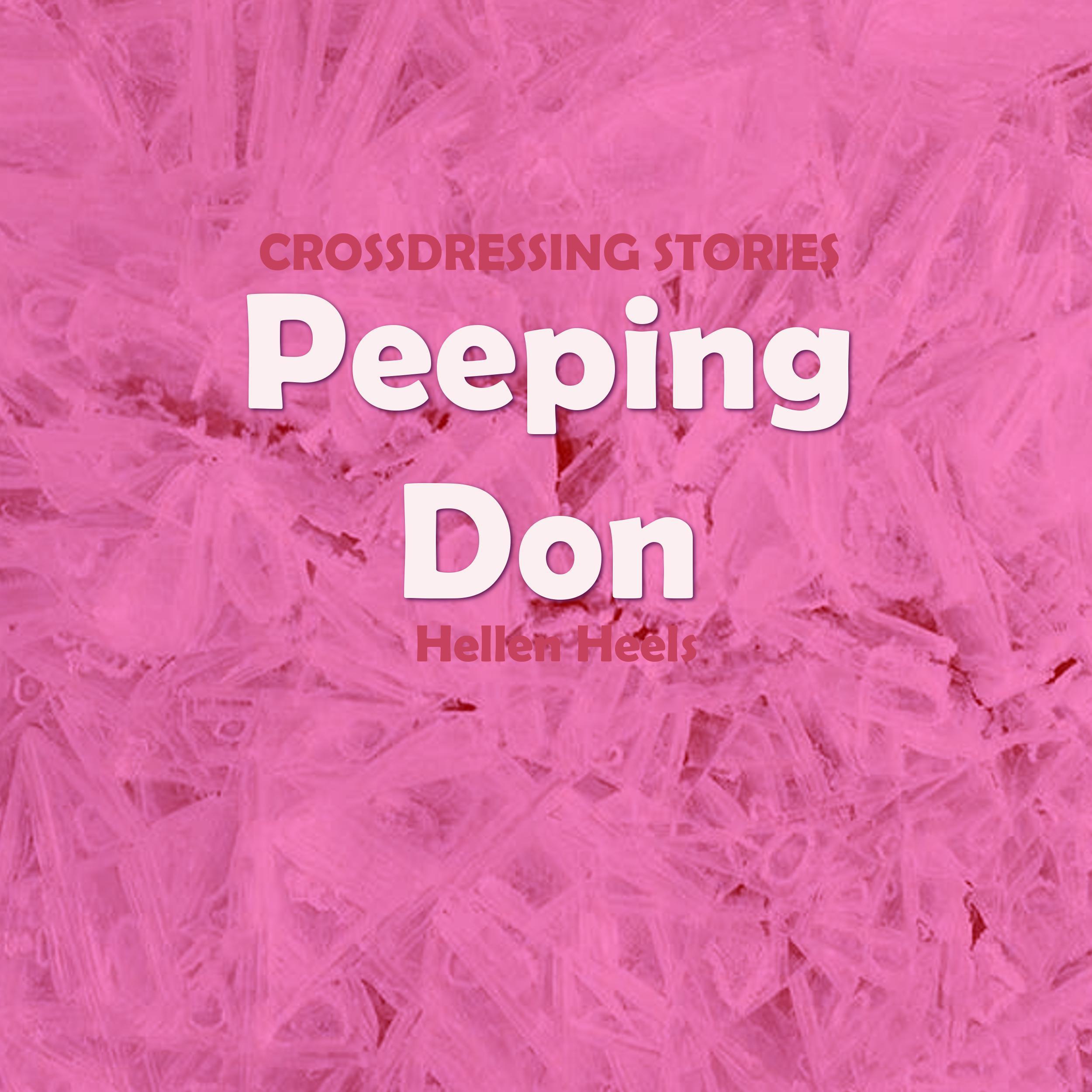 Peeping Don