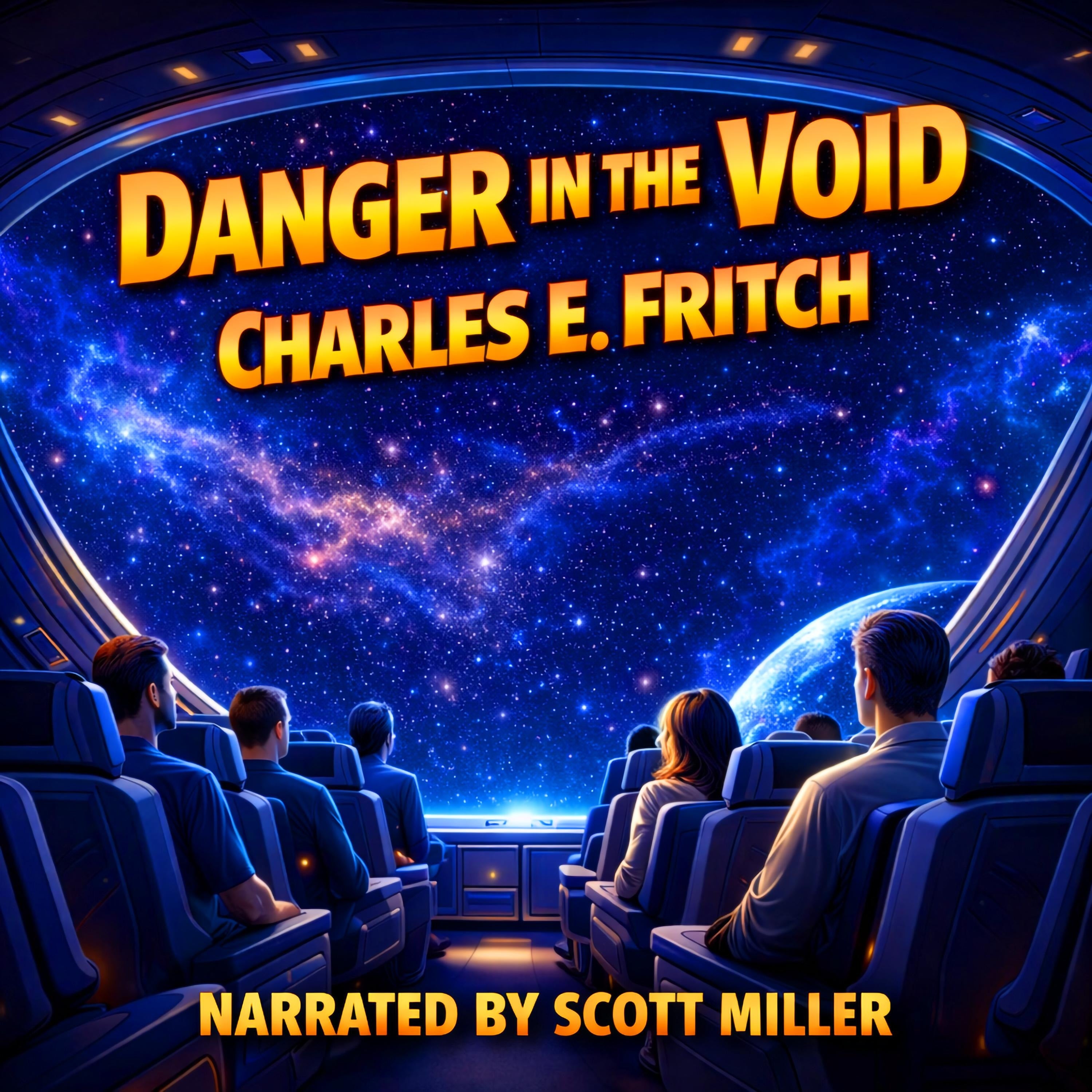 Danger in the Void