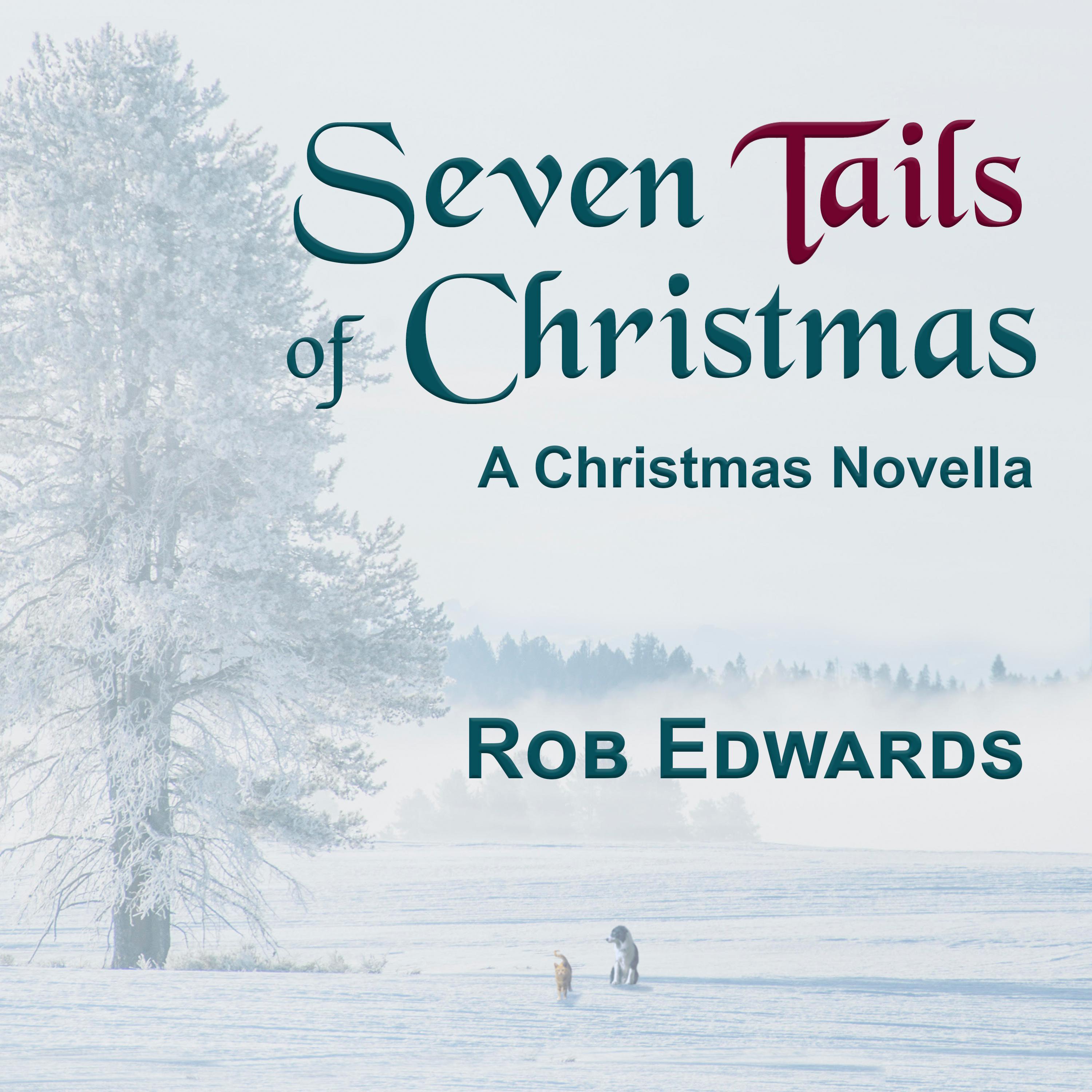 Seven Tails of Christmas