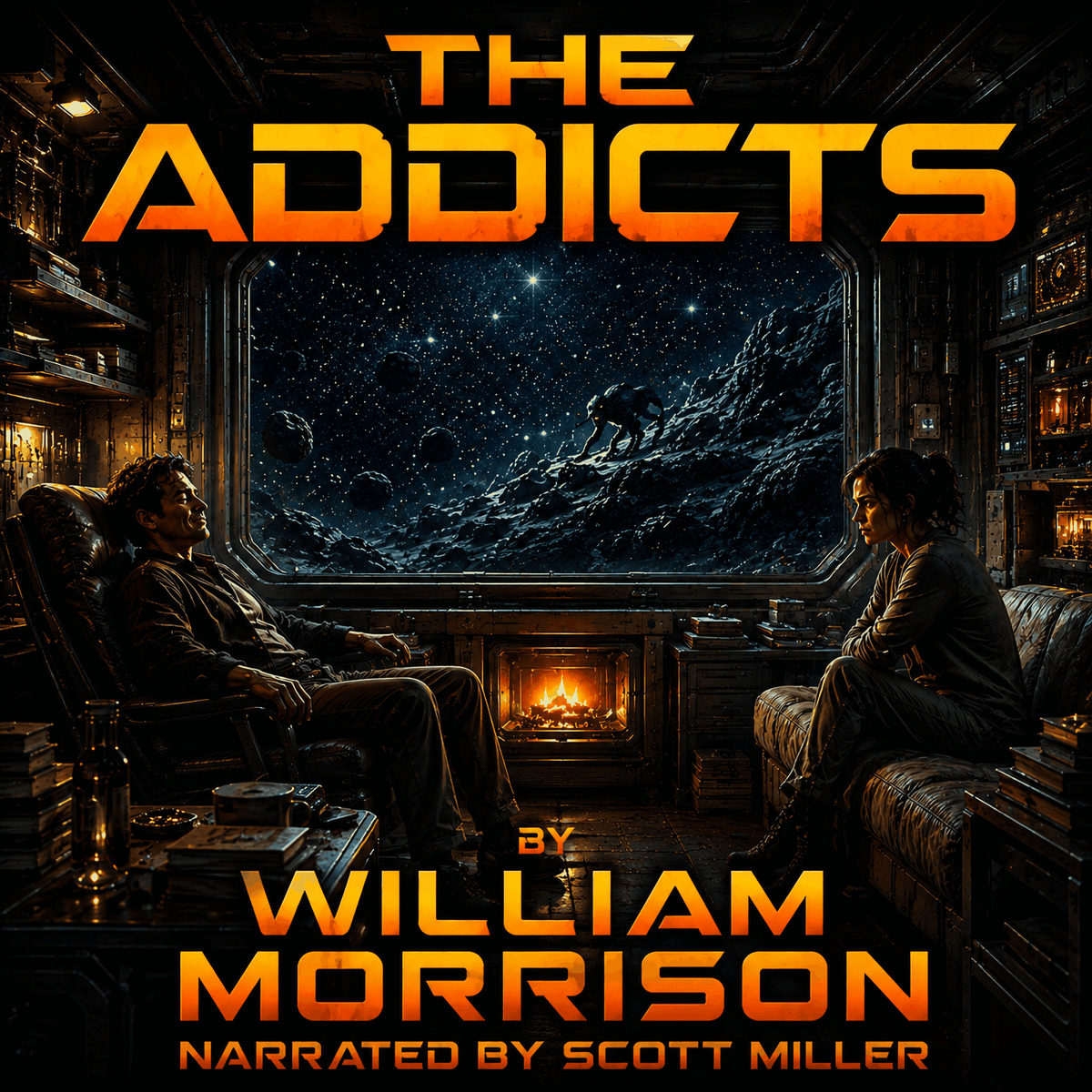 The Addicts