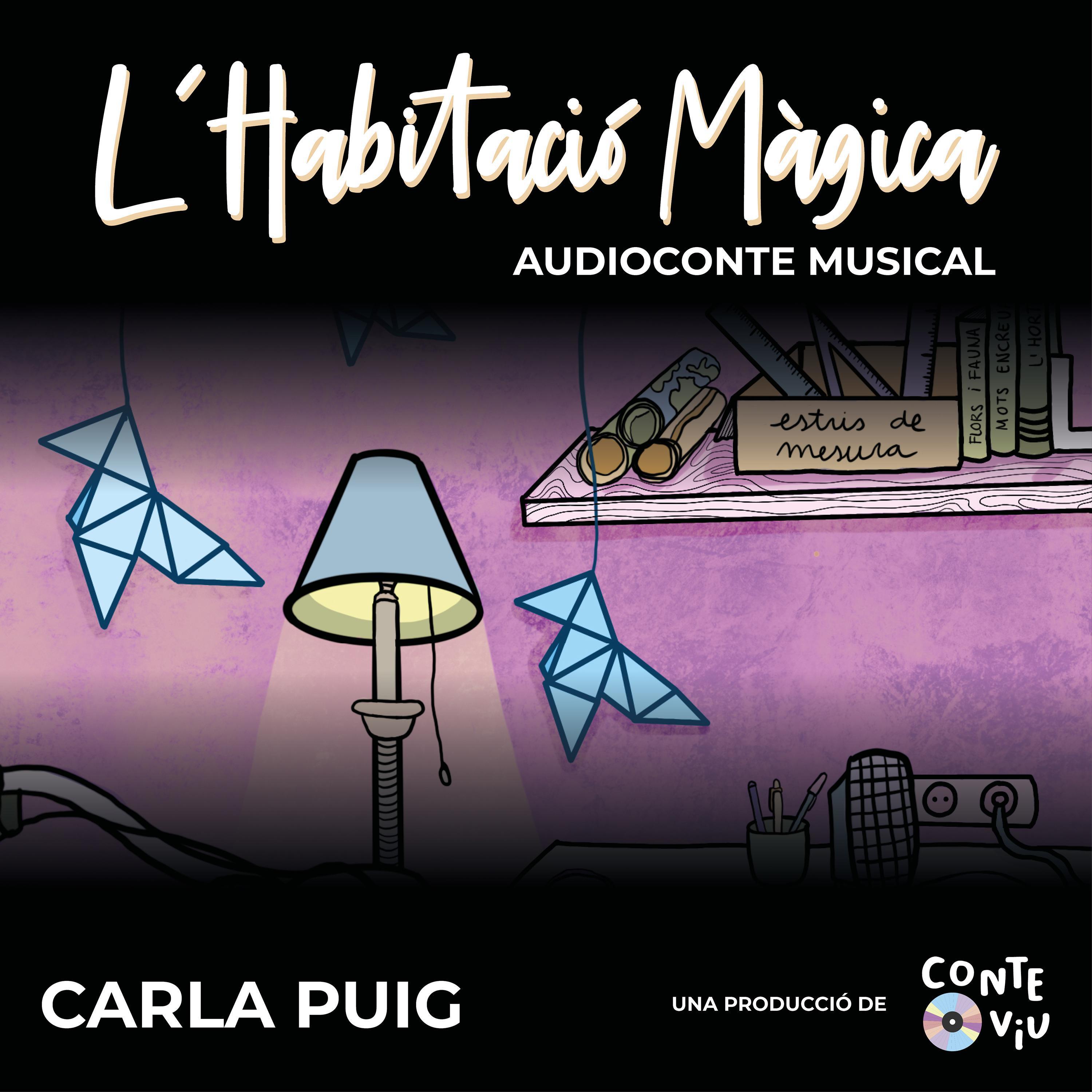 L'Habitació Màgica