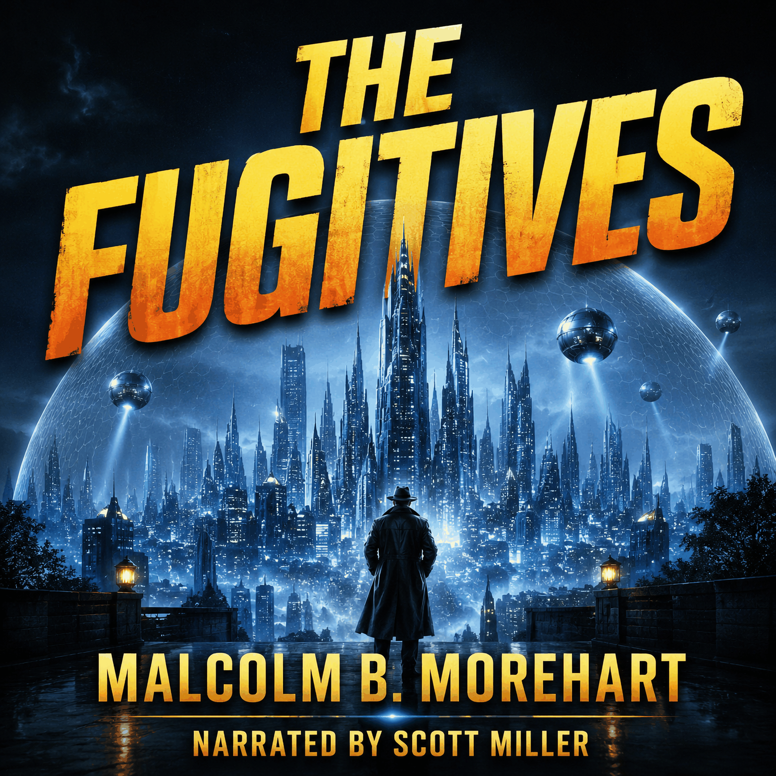 The Fugitives