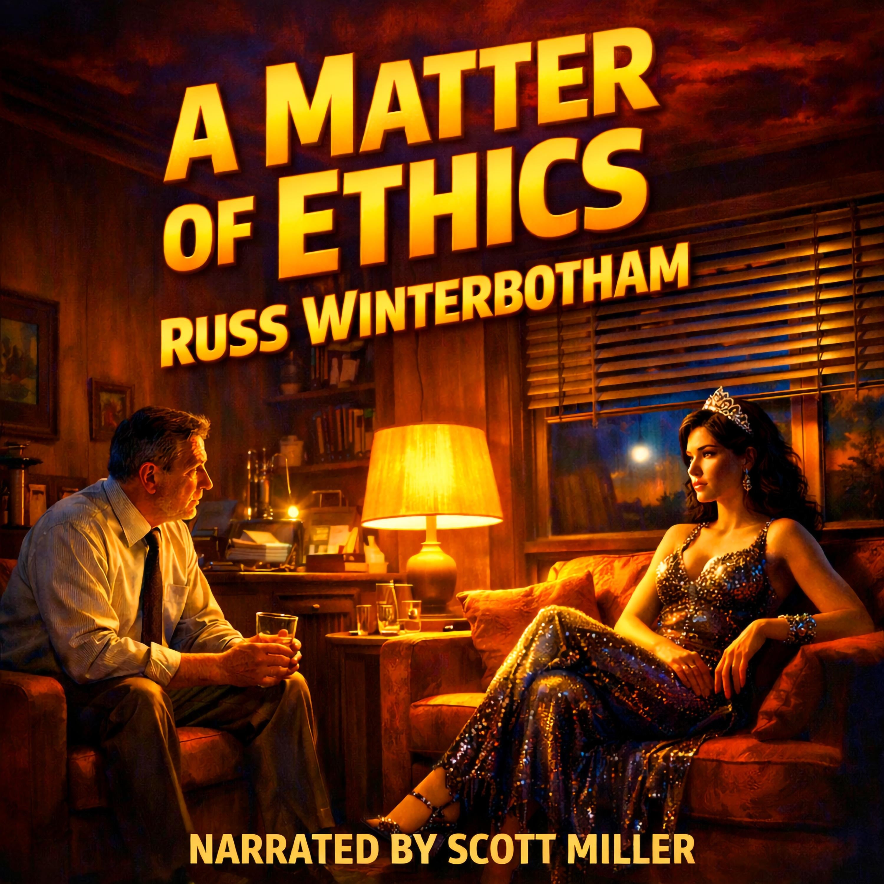 A Matter of Ethics