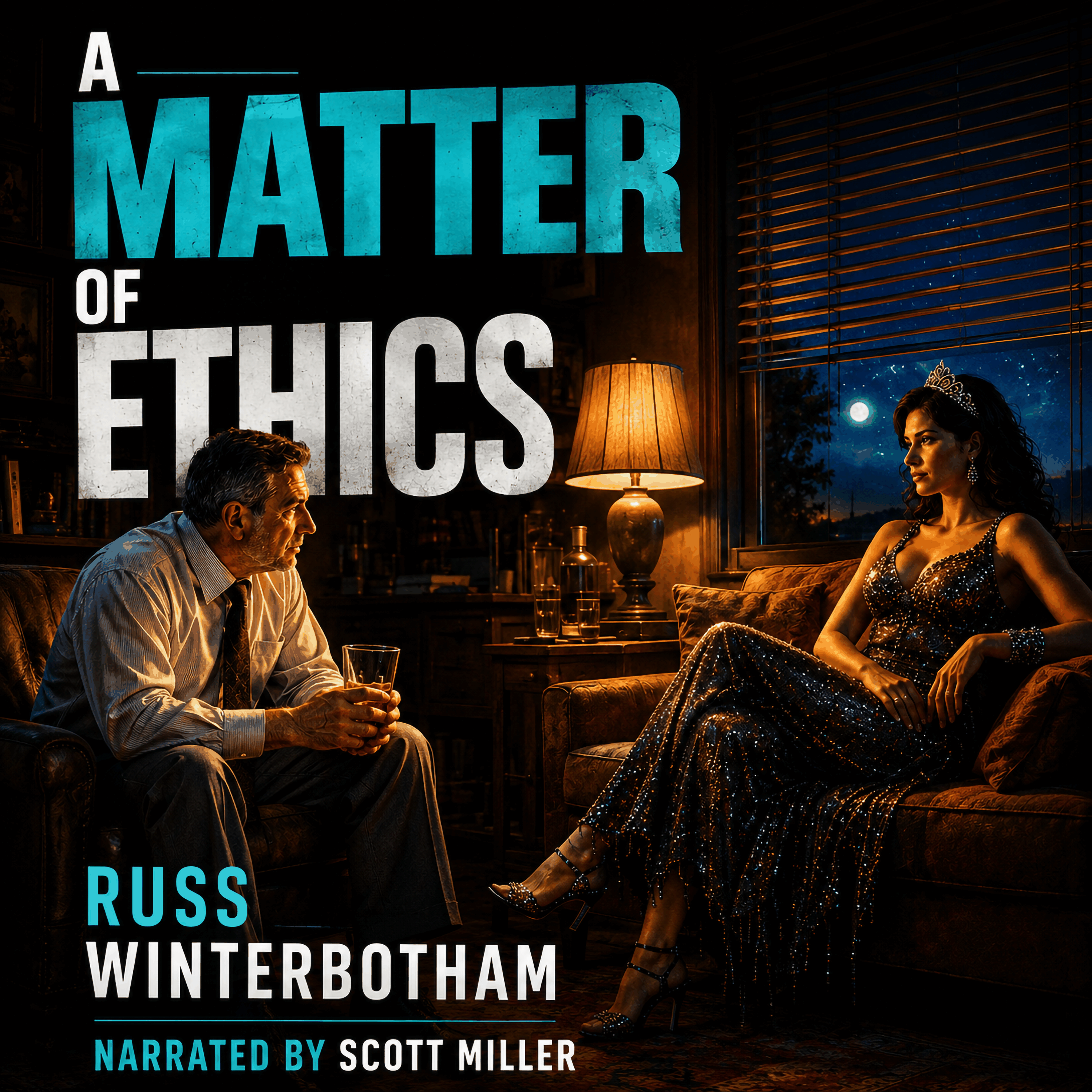A Matter of Ethics