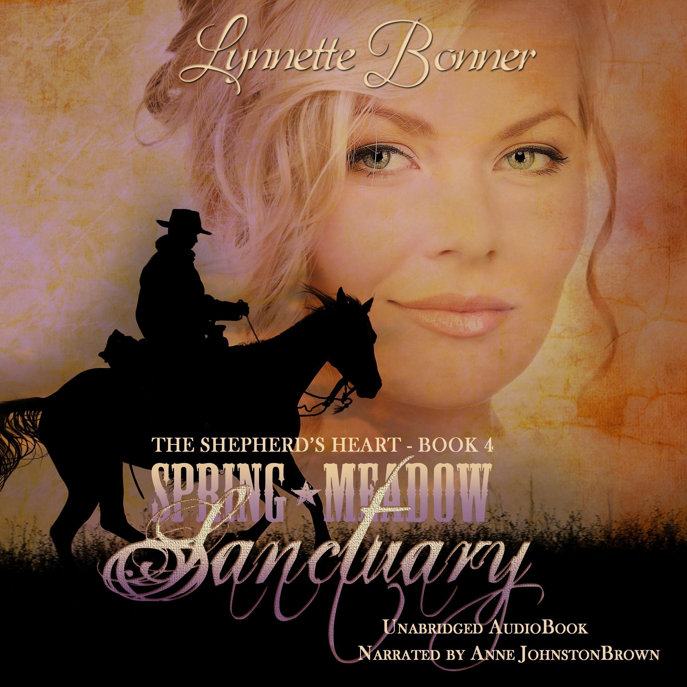 Spring Meadow Sanctuary