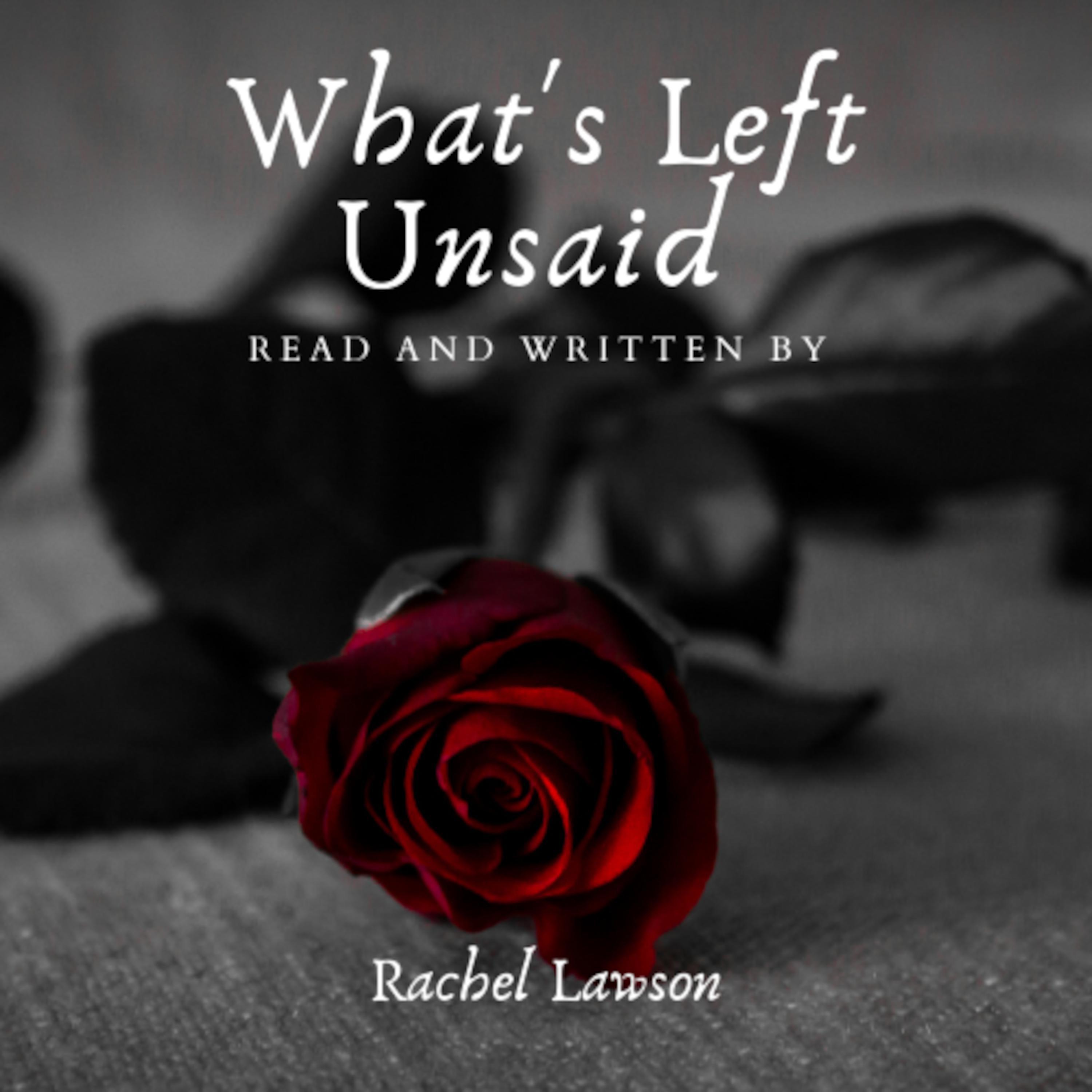 What's Left Unsaid