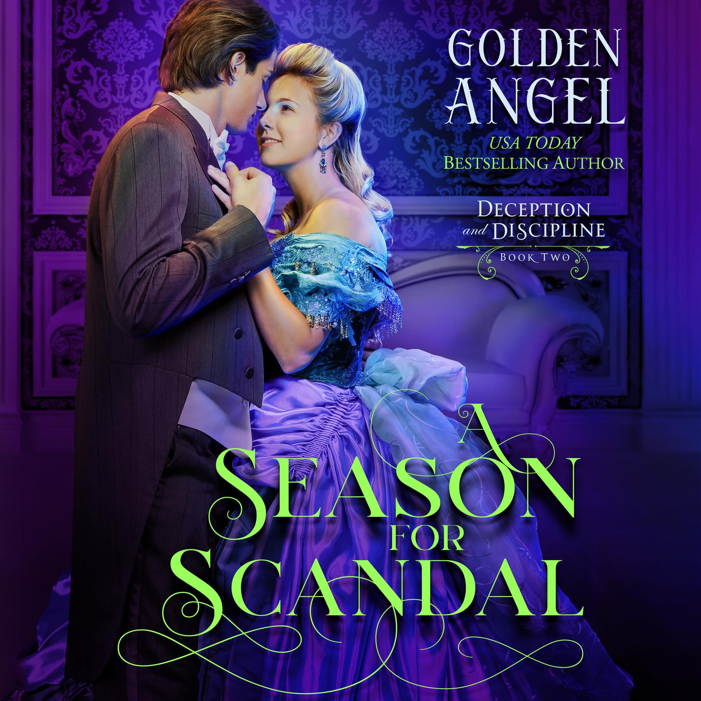 A Season for Scandal