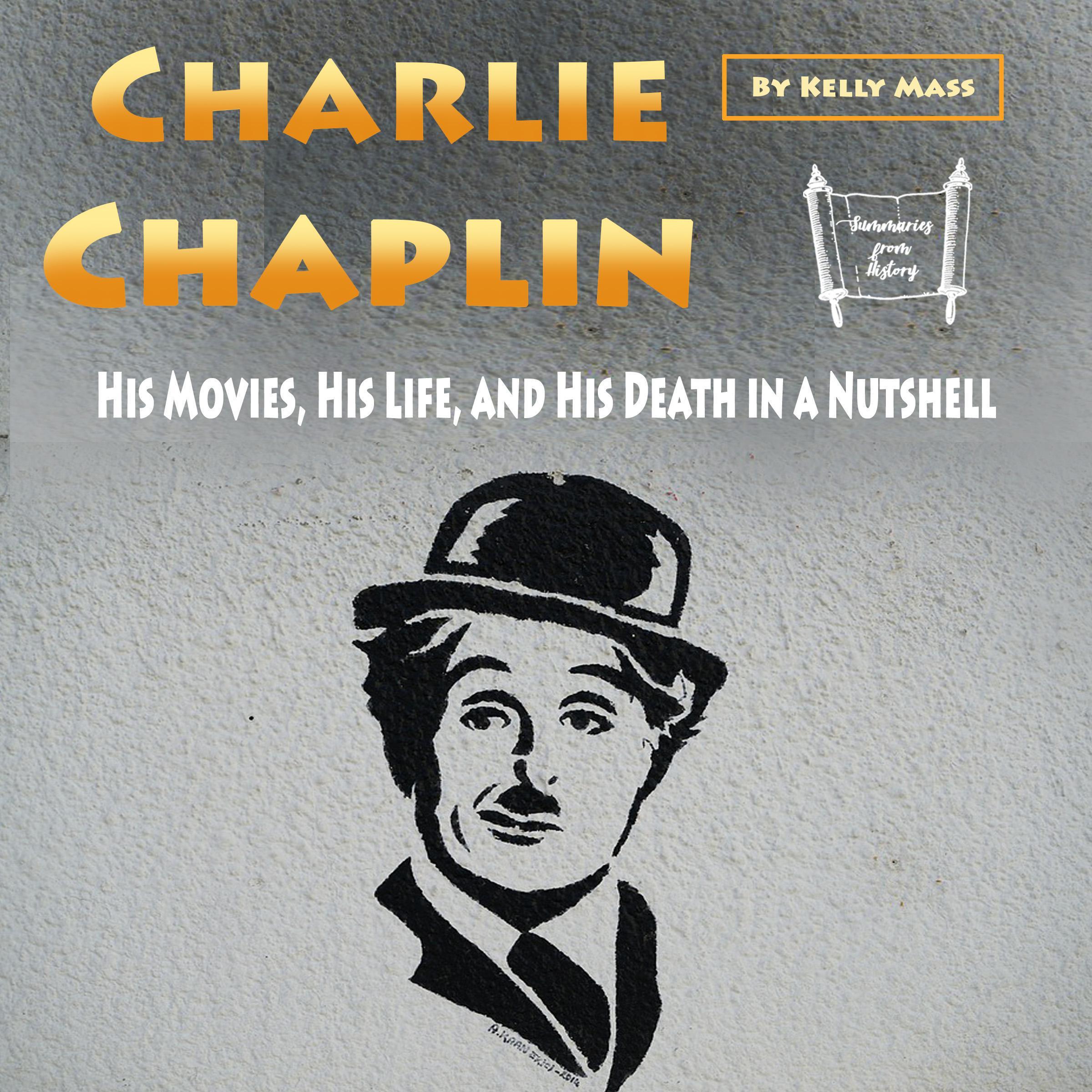 Charlie Chaplin