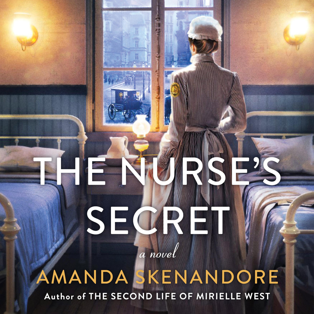 The Nurse’s Secret