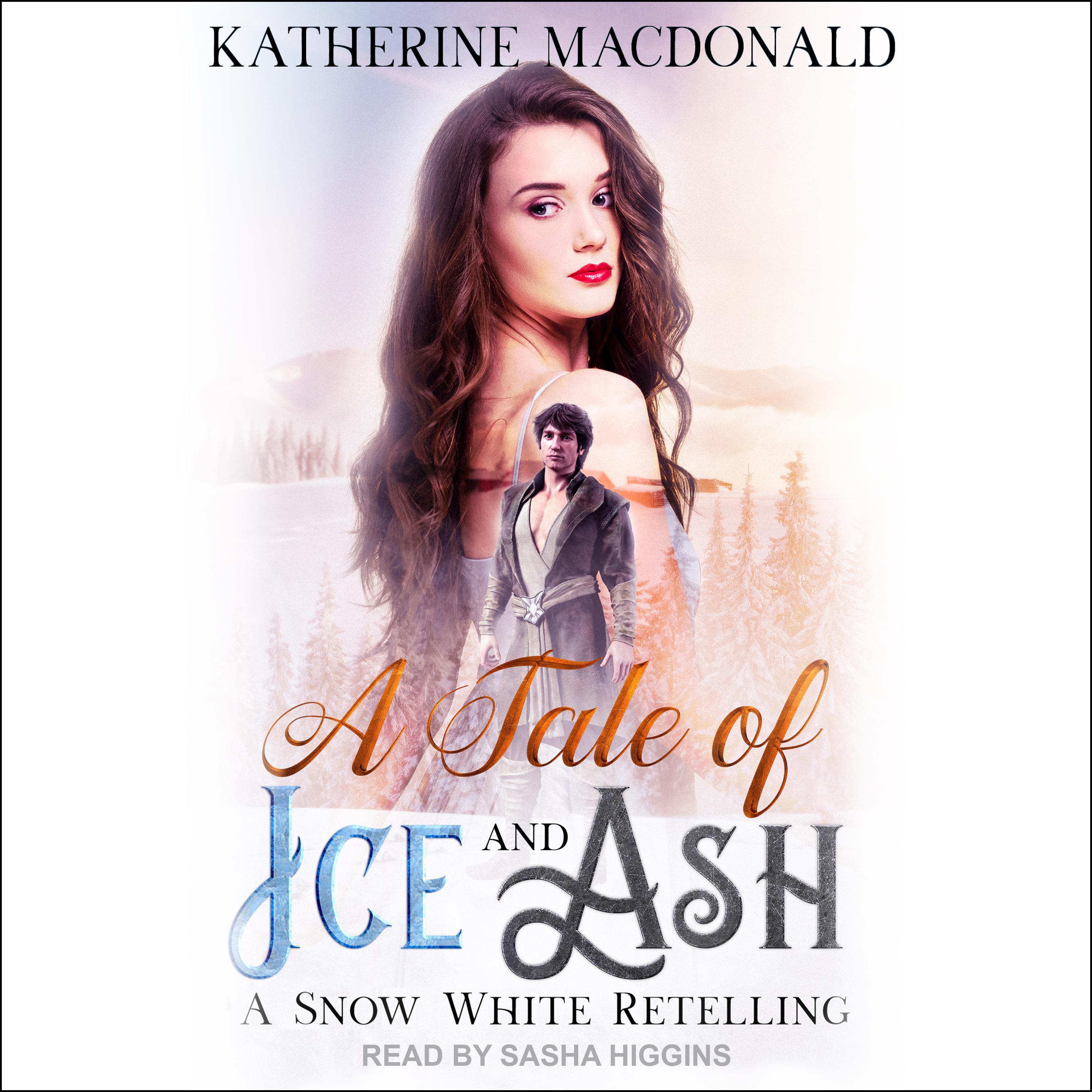 A Tale of Ice and Ash
