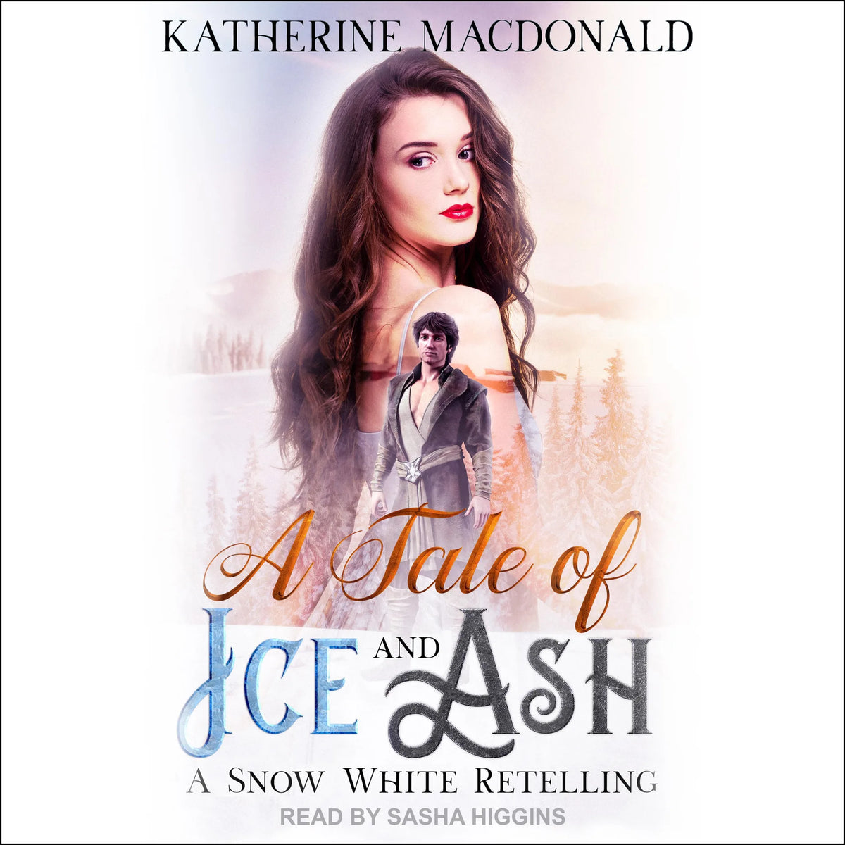 A Tale of Ice and Ash