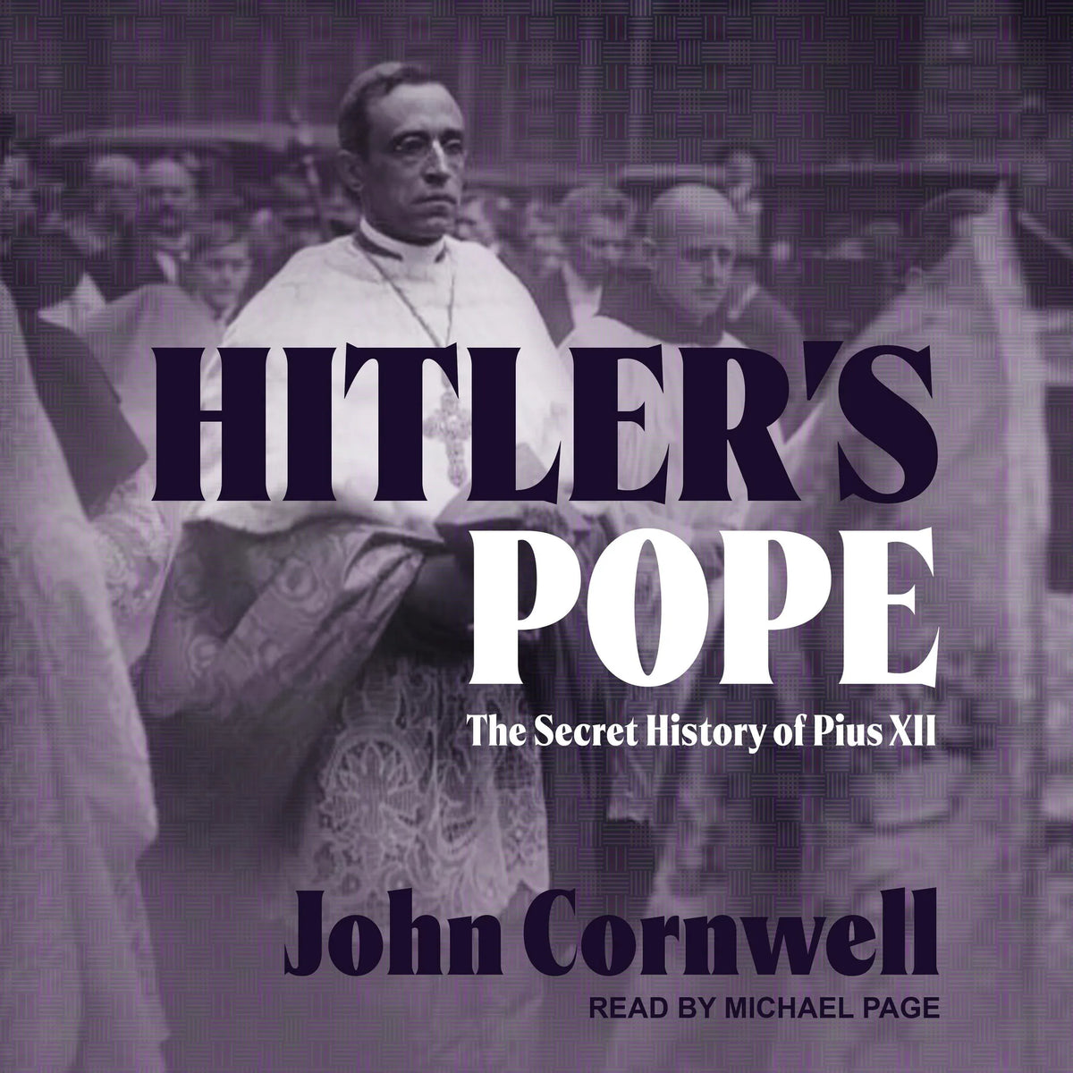 Hitler's Pope