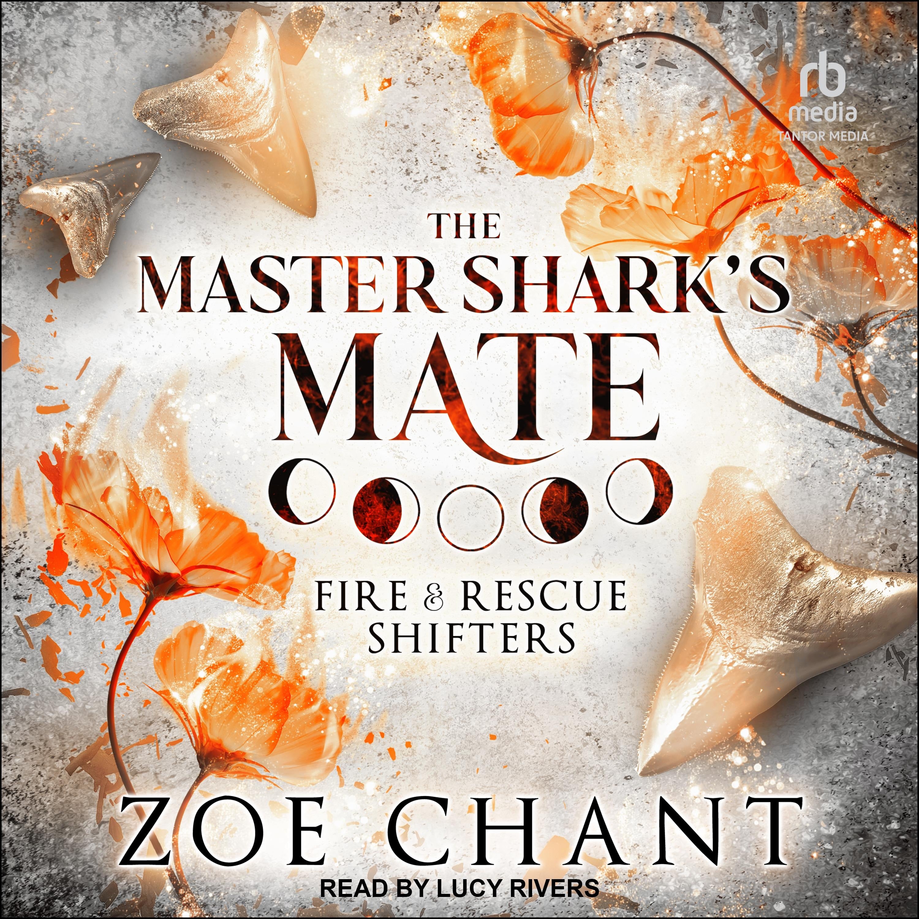 The Master Shark's Mate