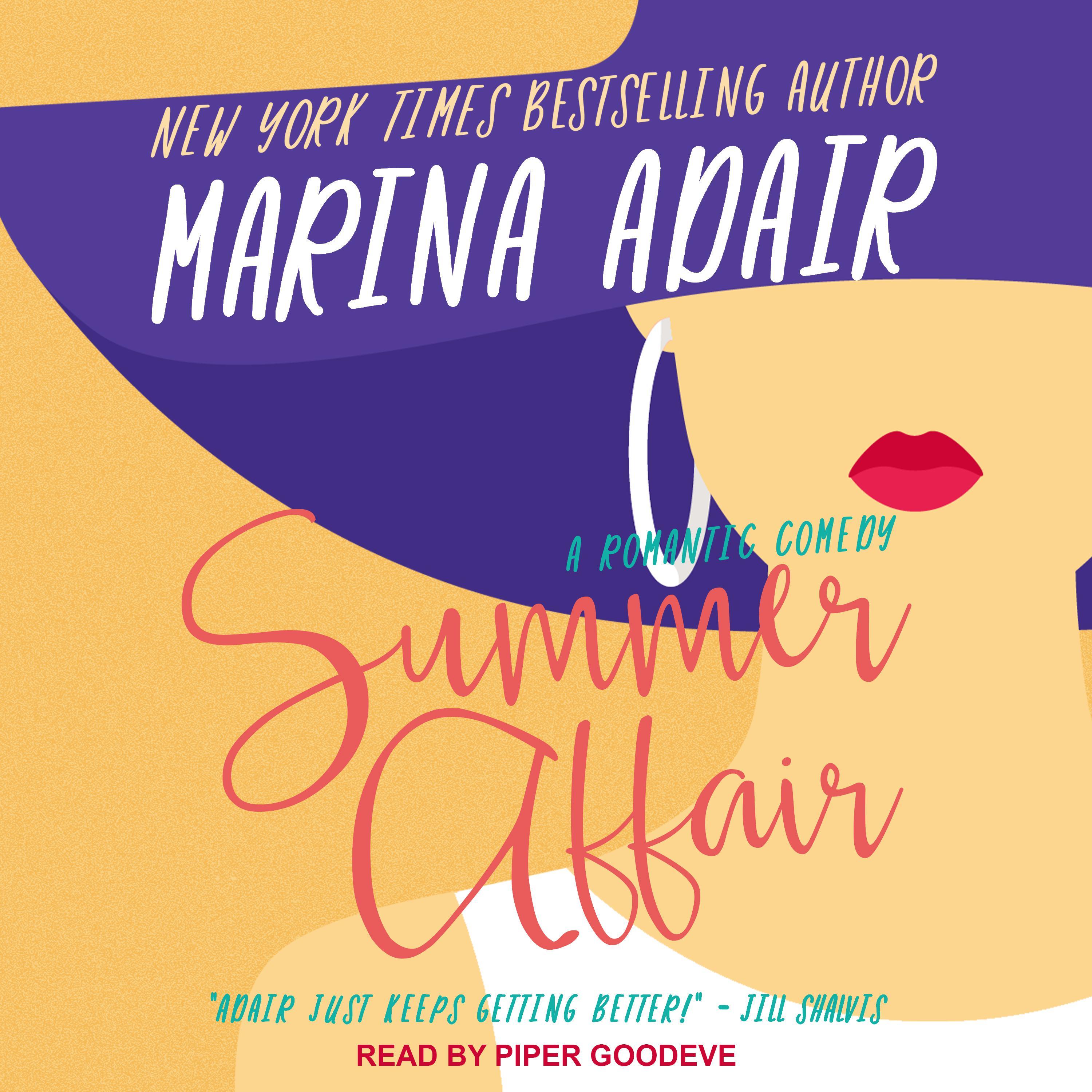 Summer Affair
