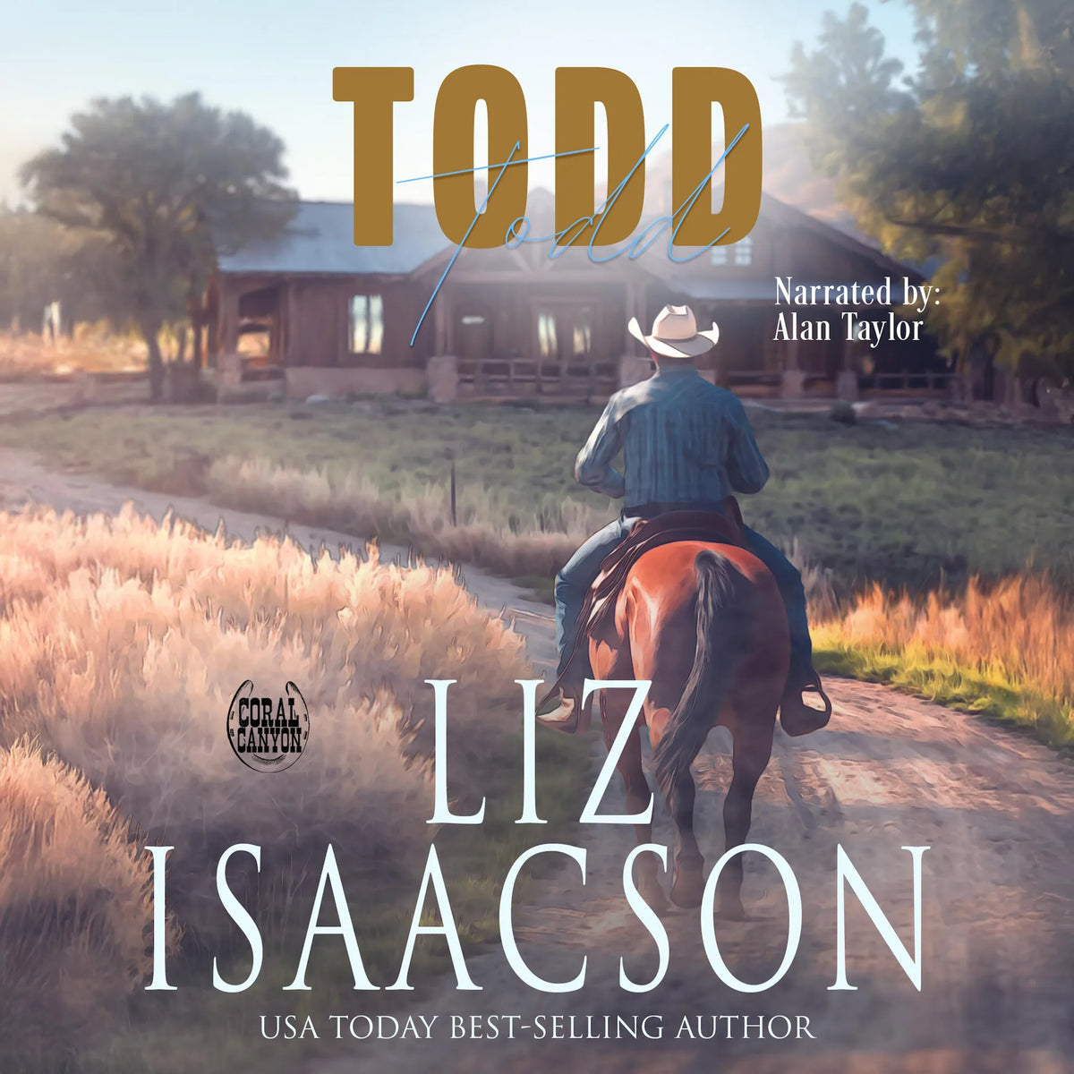 Todd