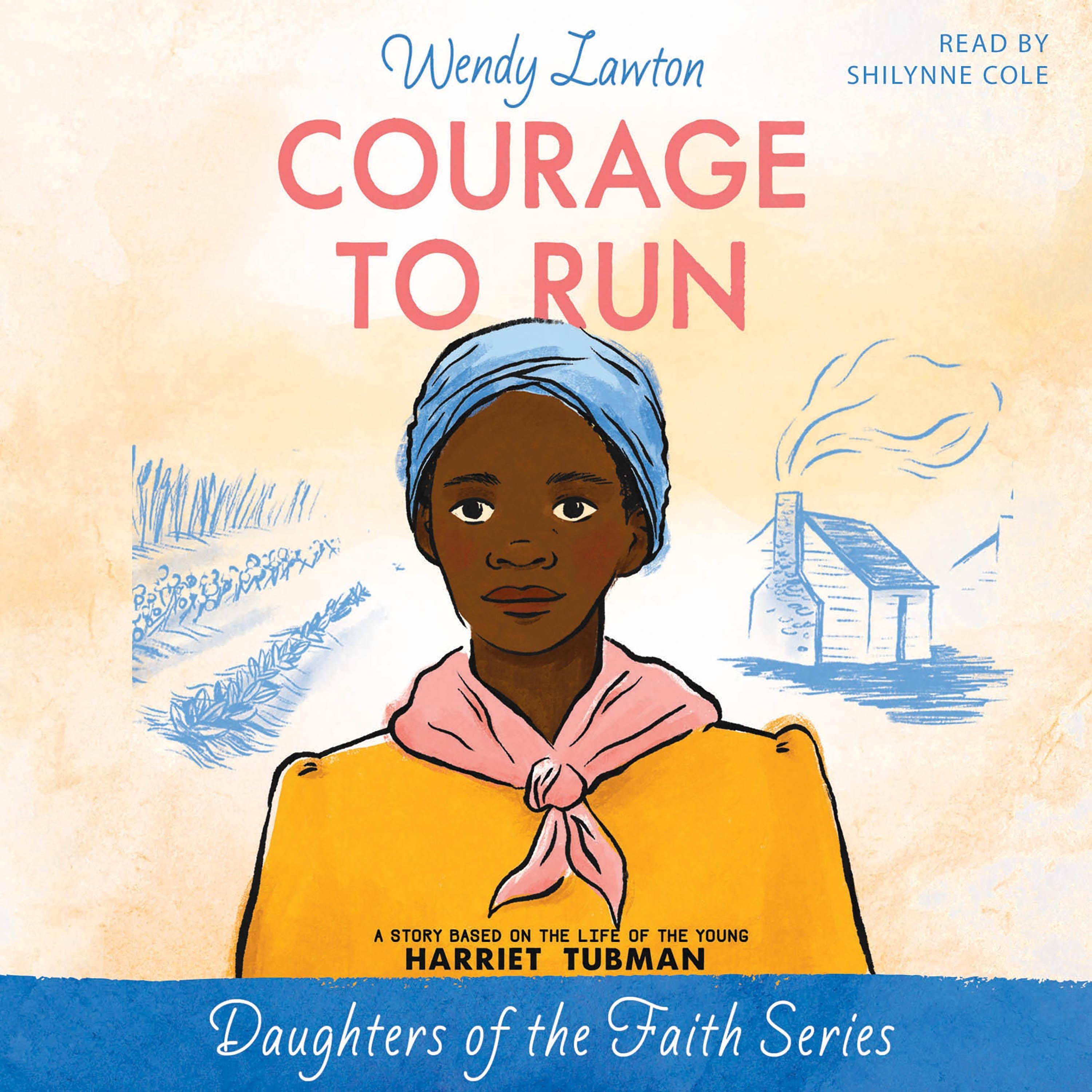 Courage to Run