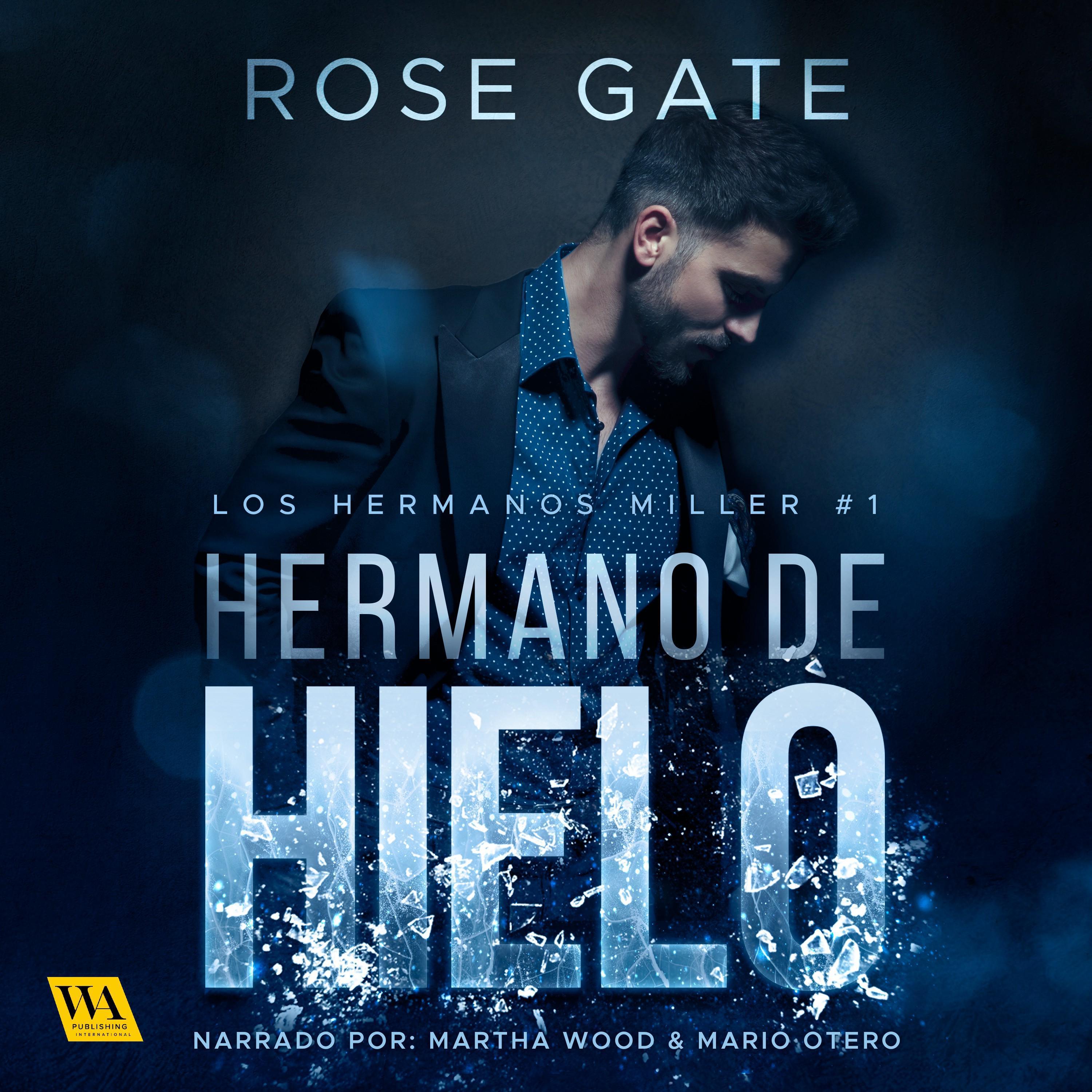 Hermano de hielo