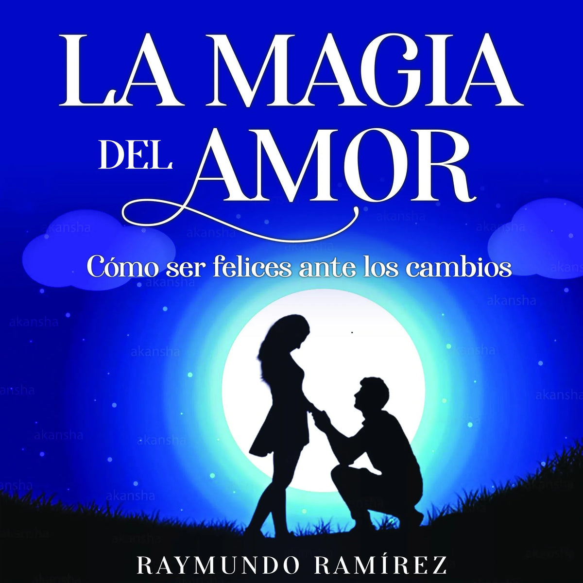 LA MAGIA DEL AMOR