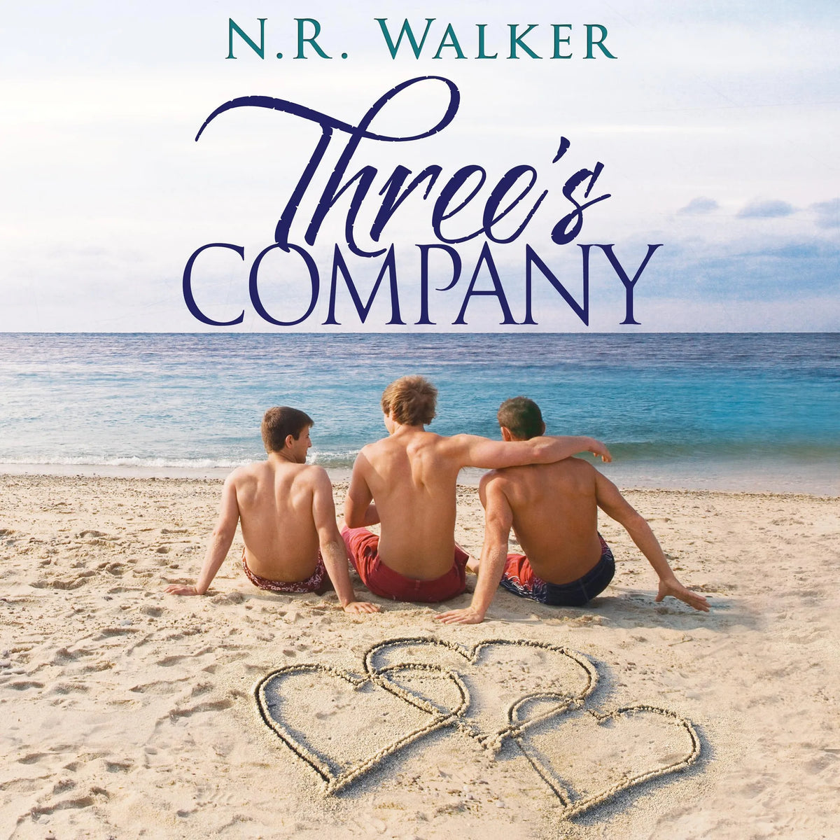 Three's Company