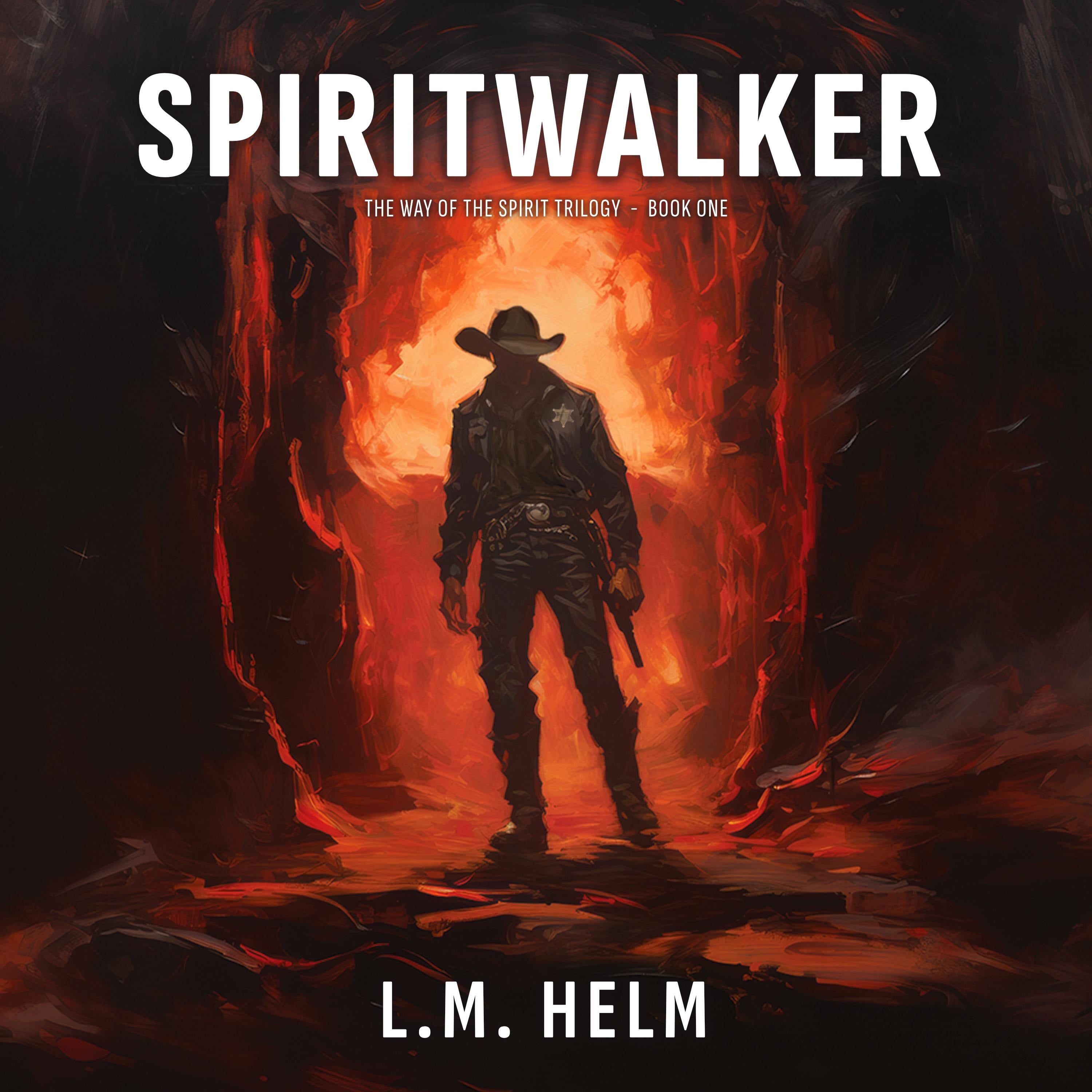 Spiritwalker