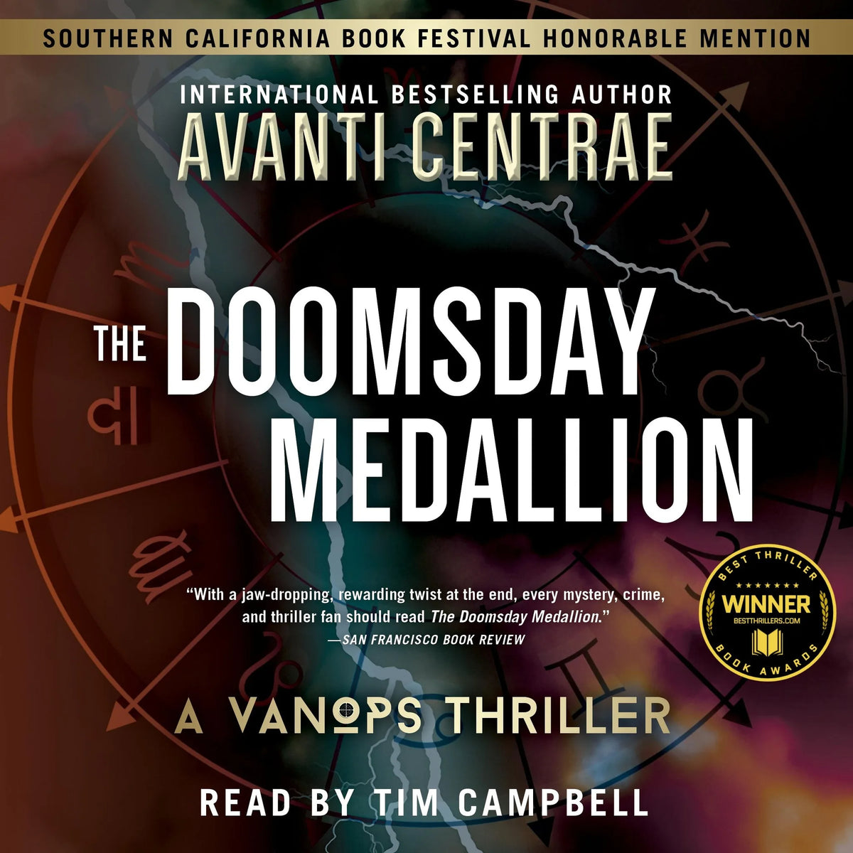 The Doomsday Medallion