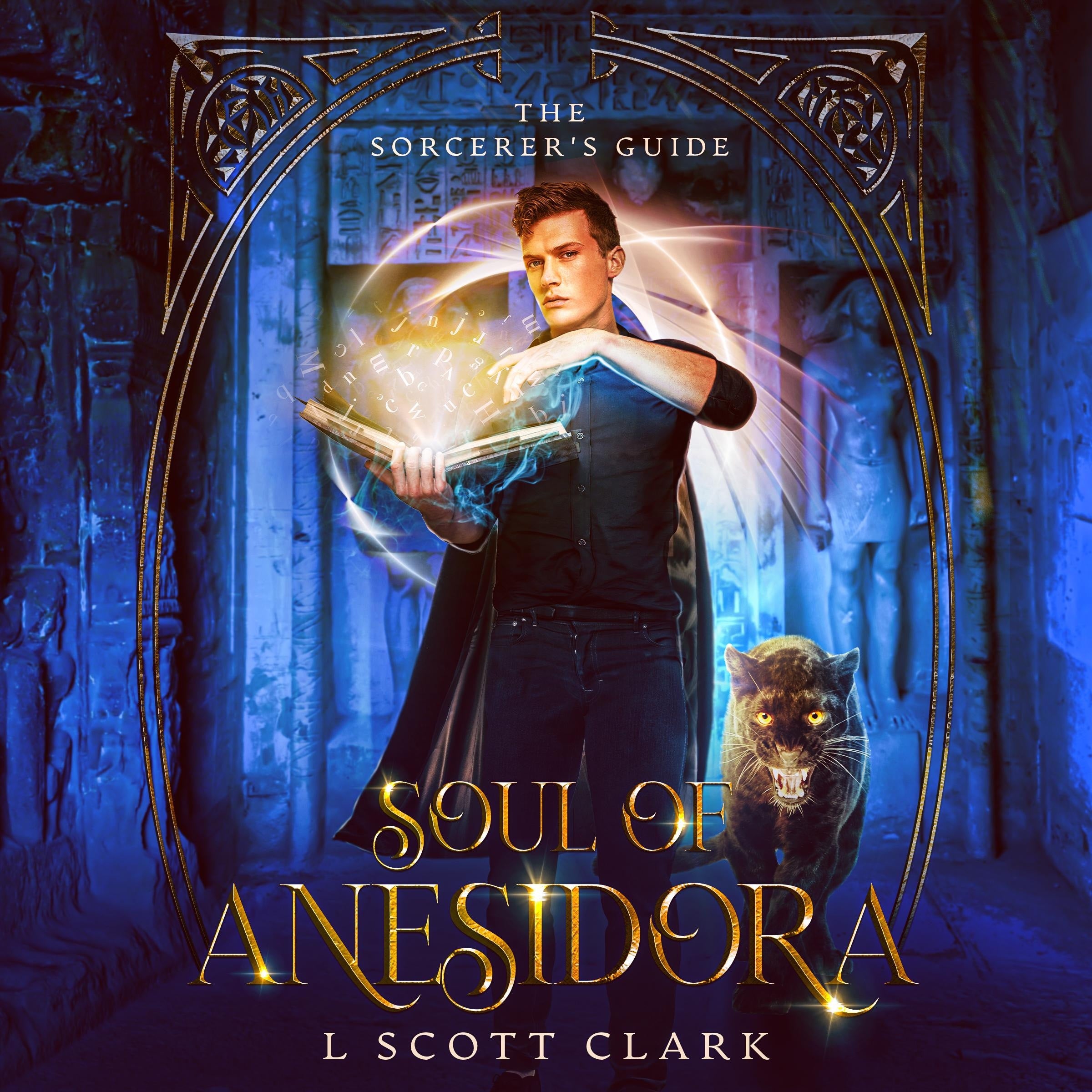 Soul of Anesidora