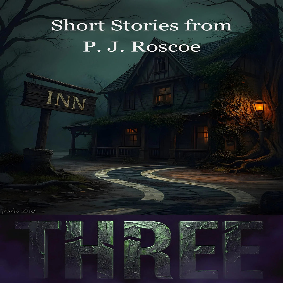THREE