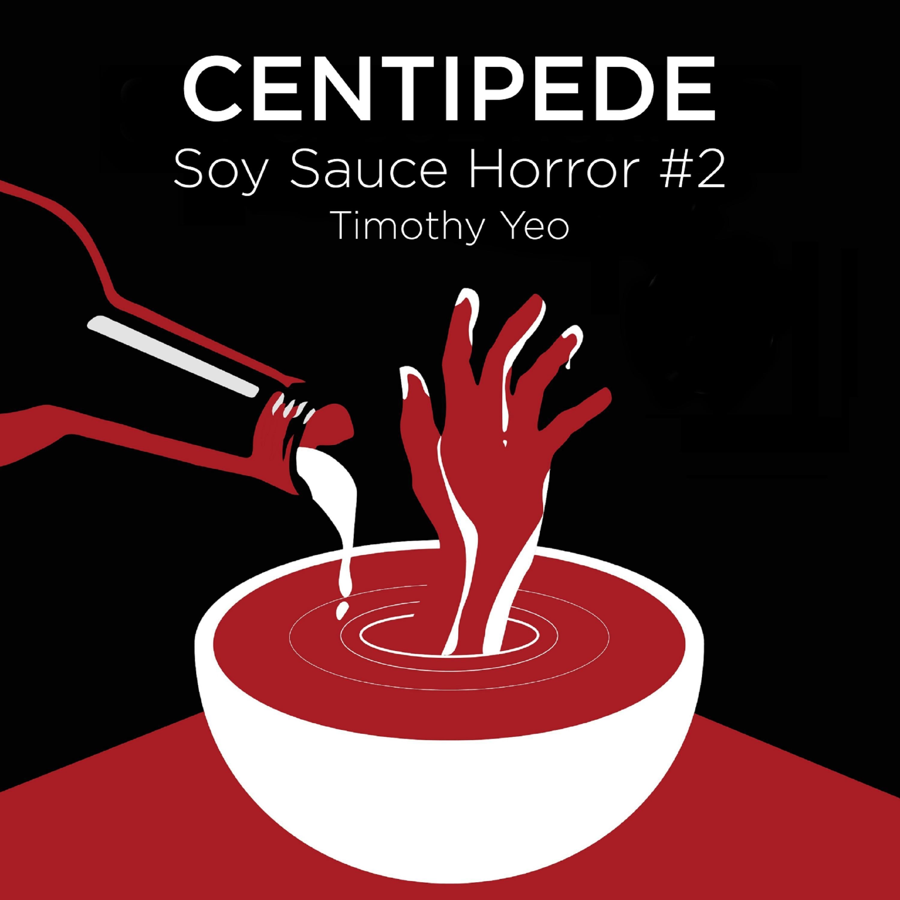 Centipede