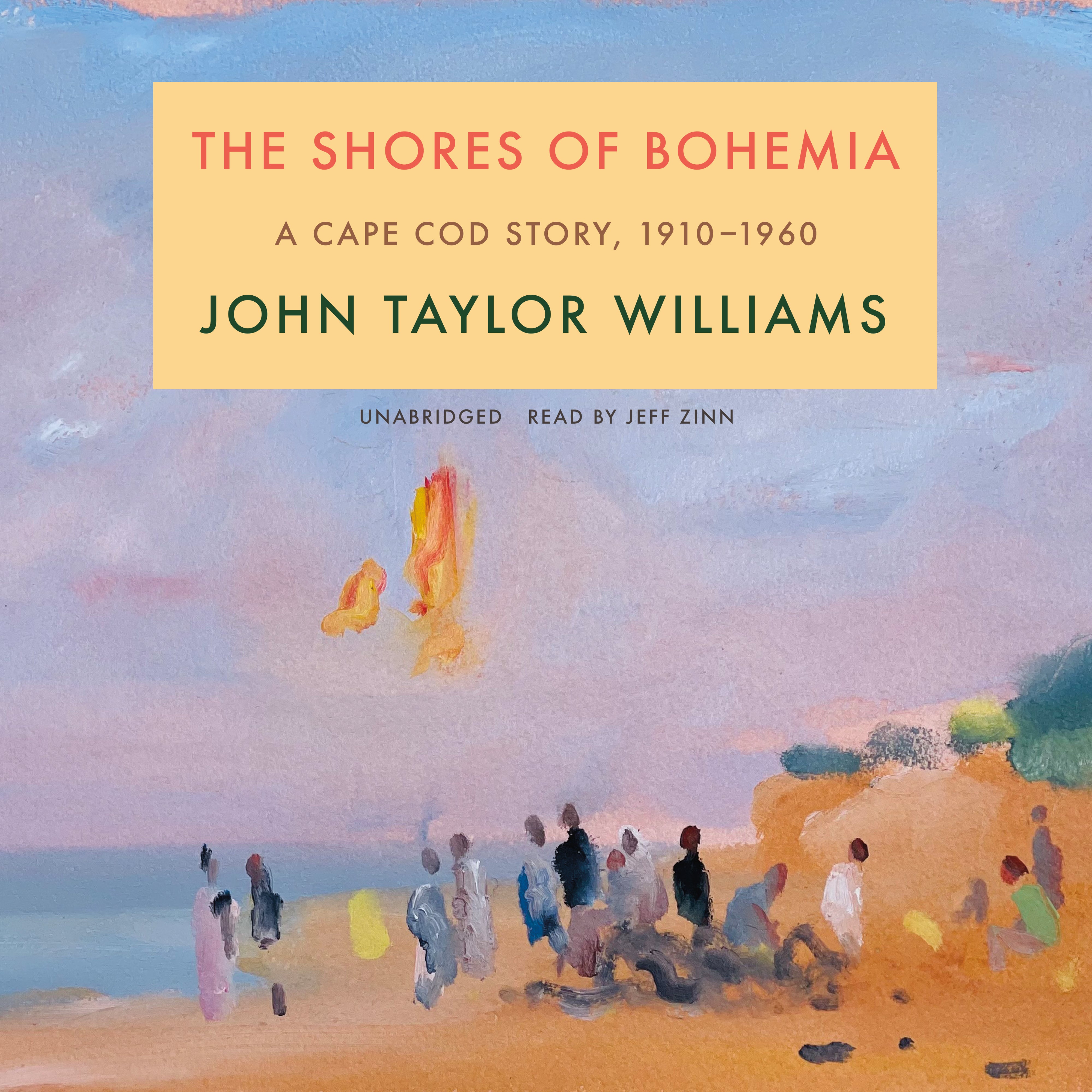 The Shores of Bohemia