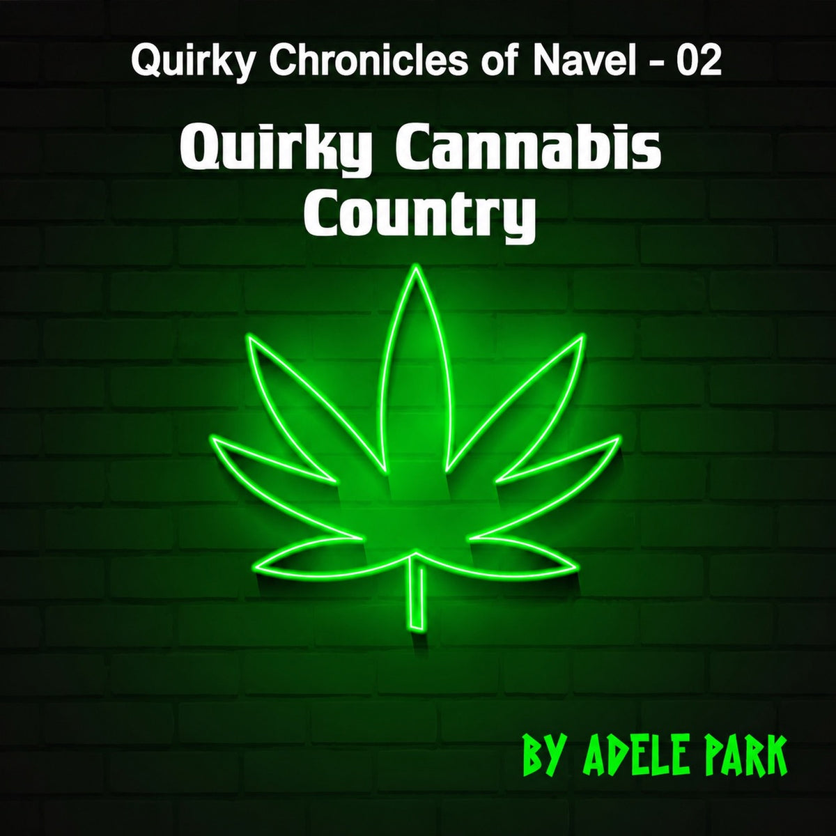 Quirky Cannabis Country