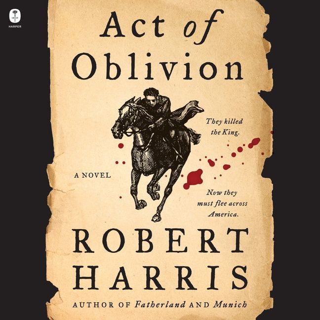Act of Oblivion
