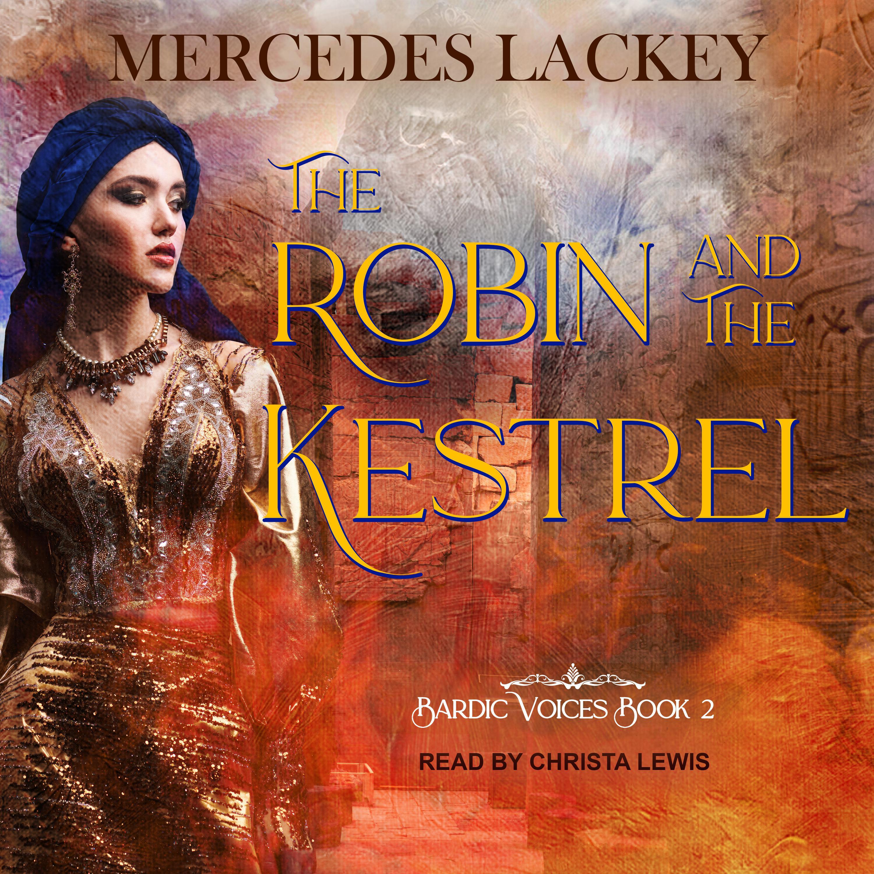 The Robin and the Kestrel