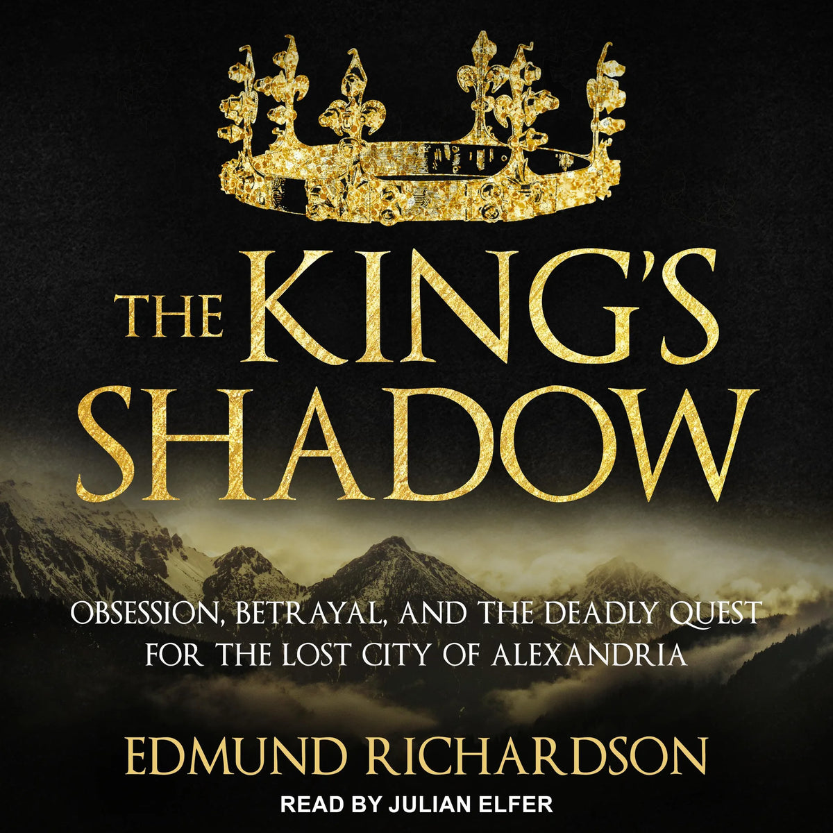 The King's Shadow