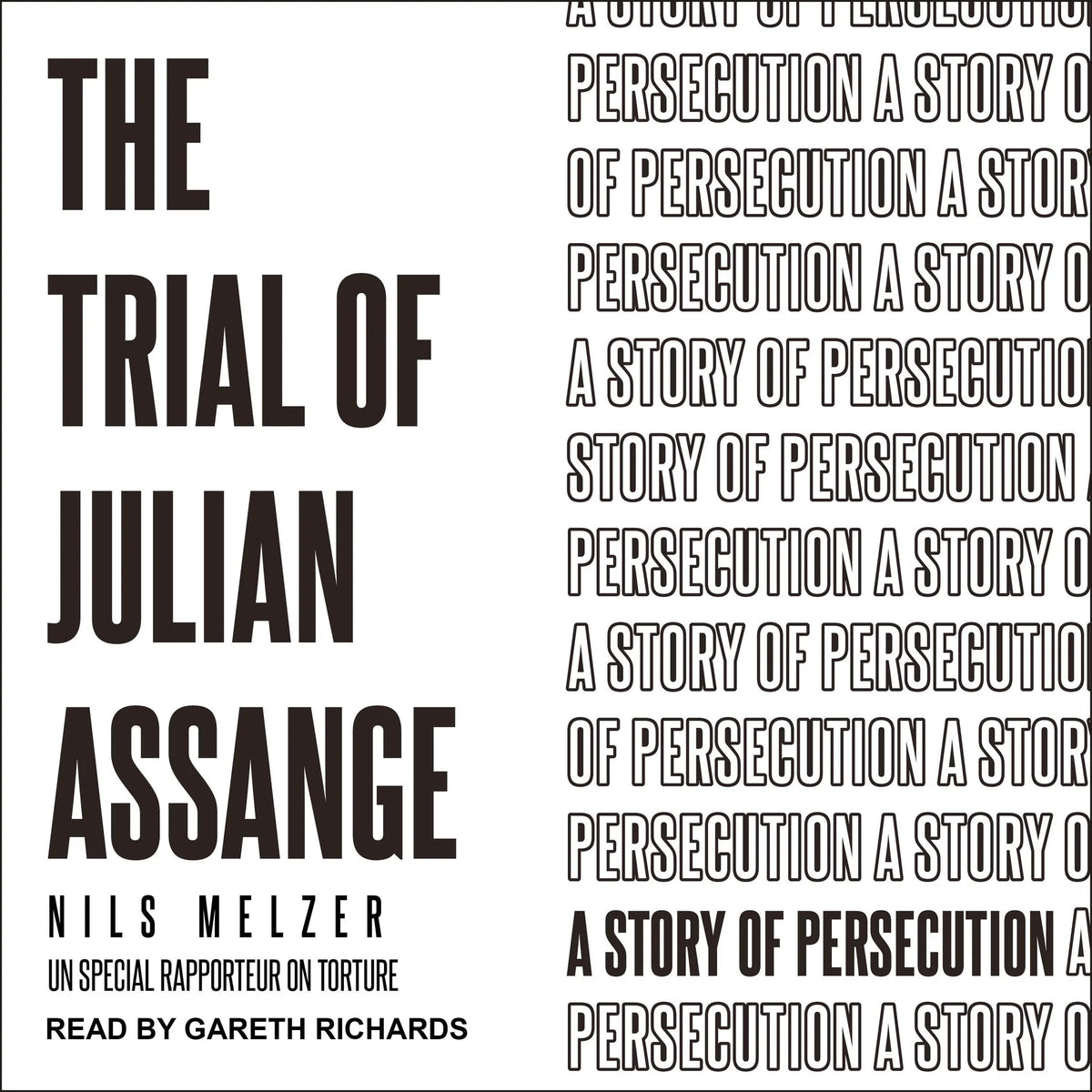 The Trial of Julian Assange