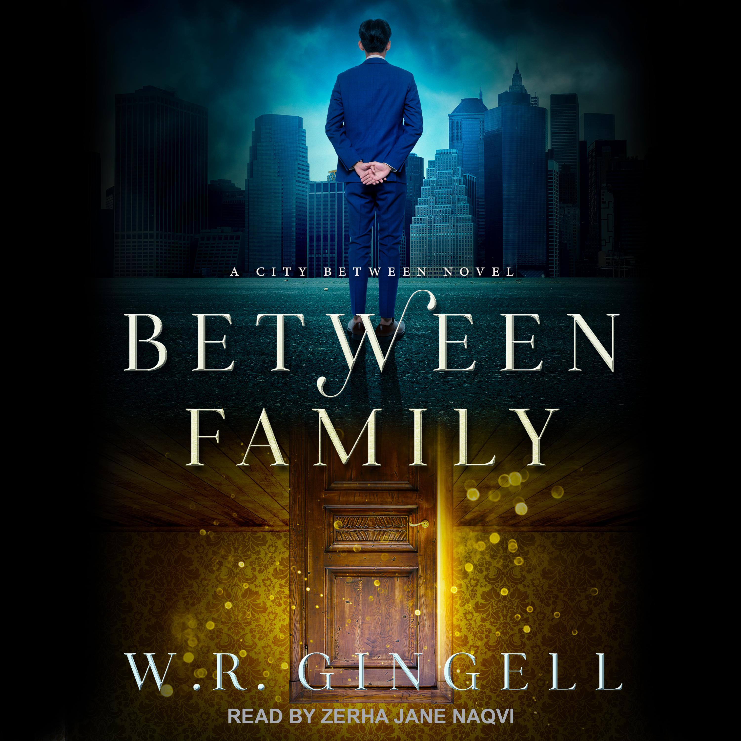 Between Family