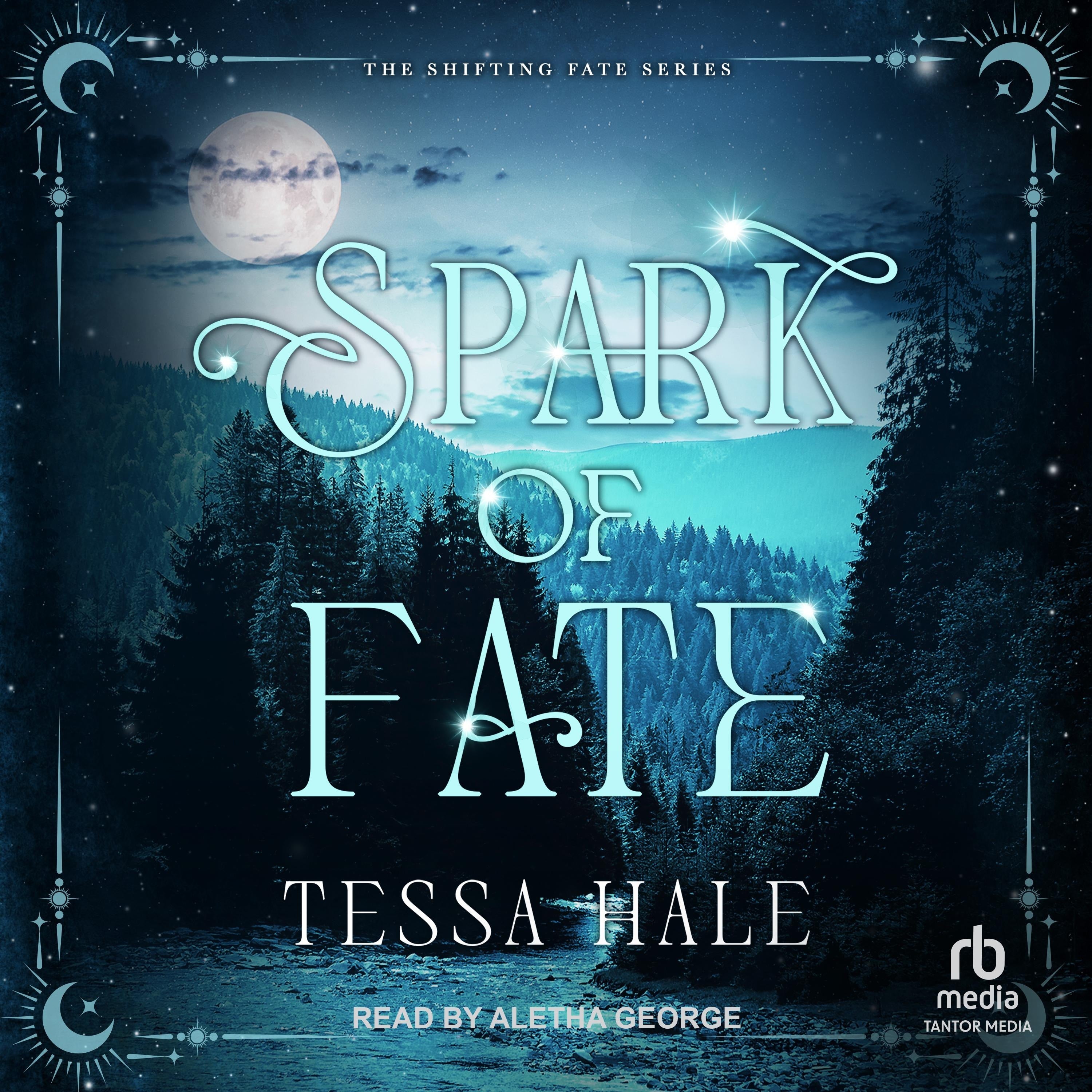 Spark of Fate