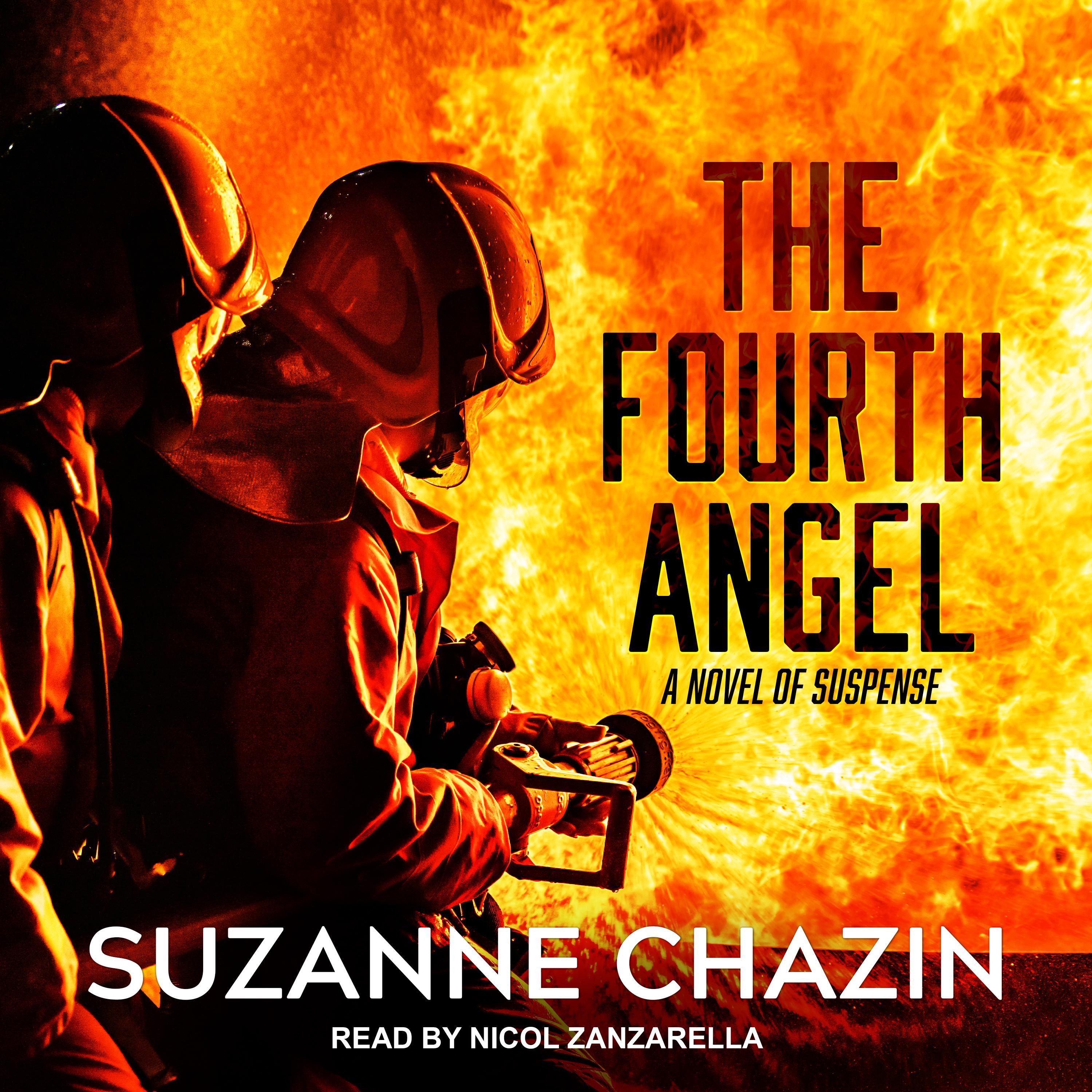 The Fourth Angel