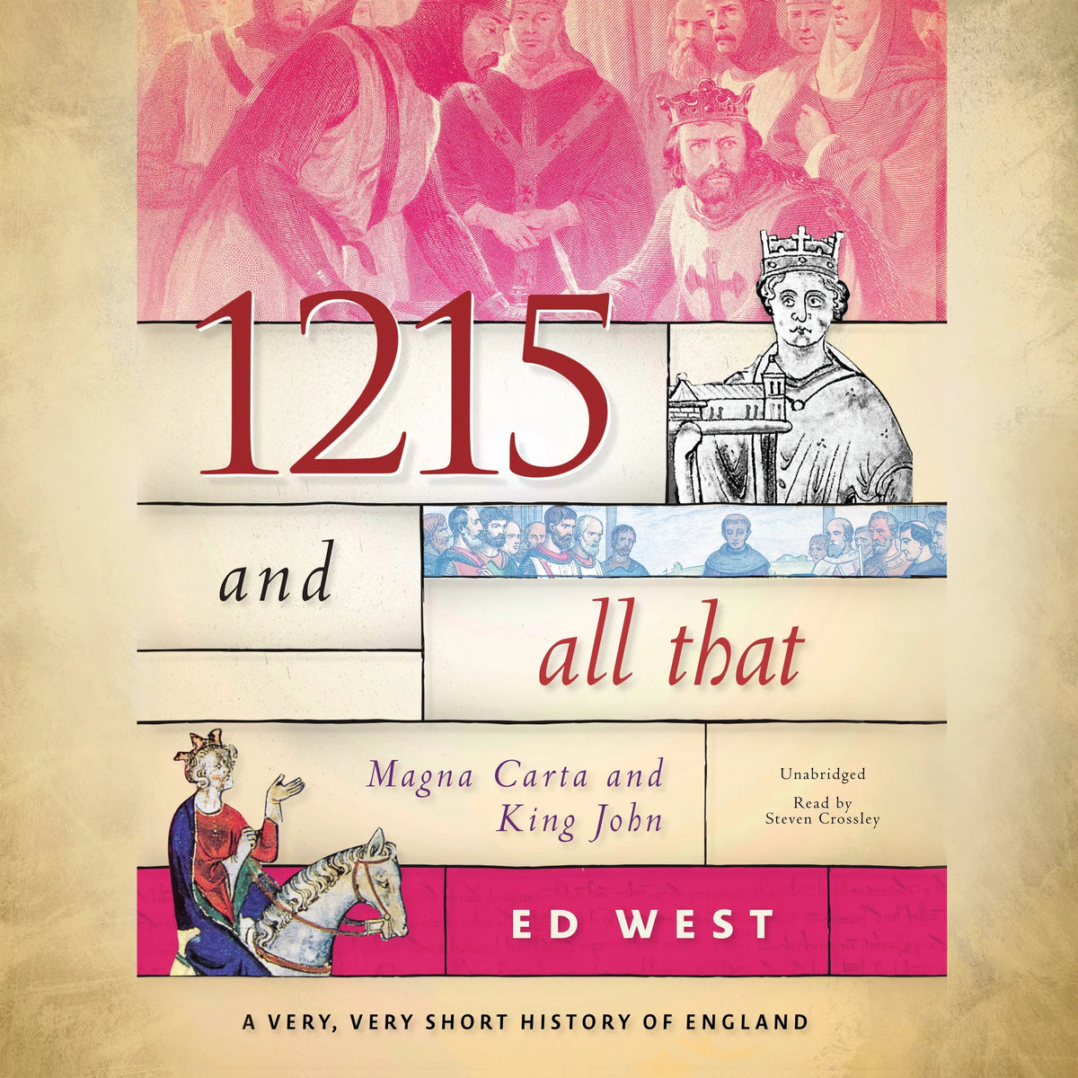 1215 and All That