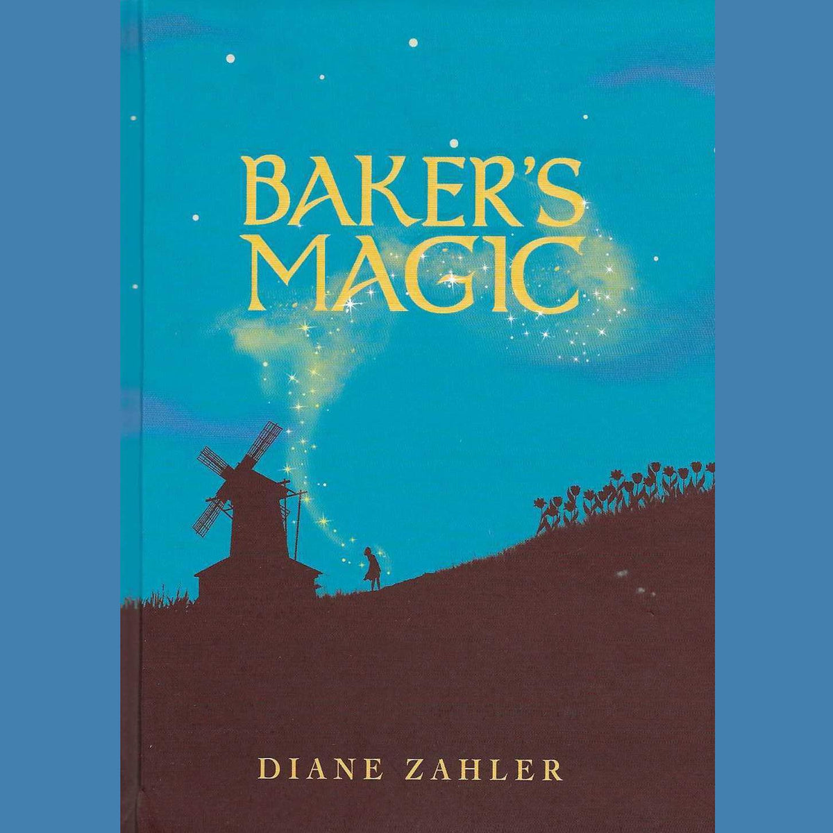 Baker's Magic