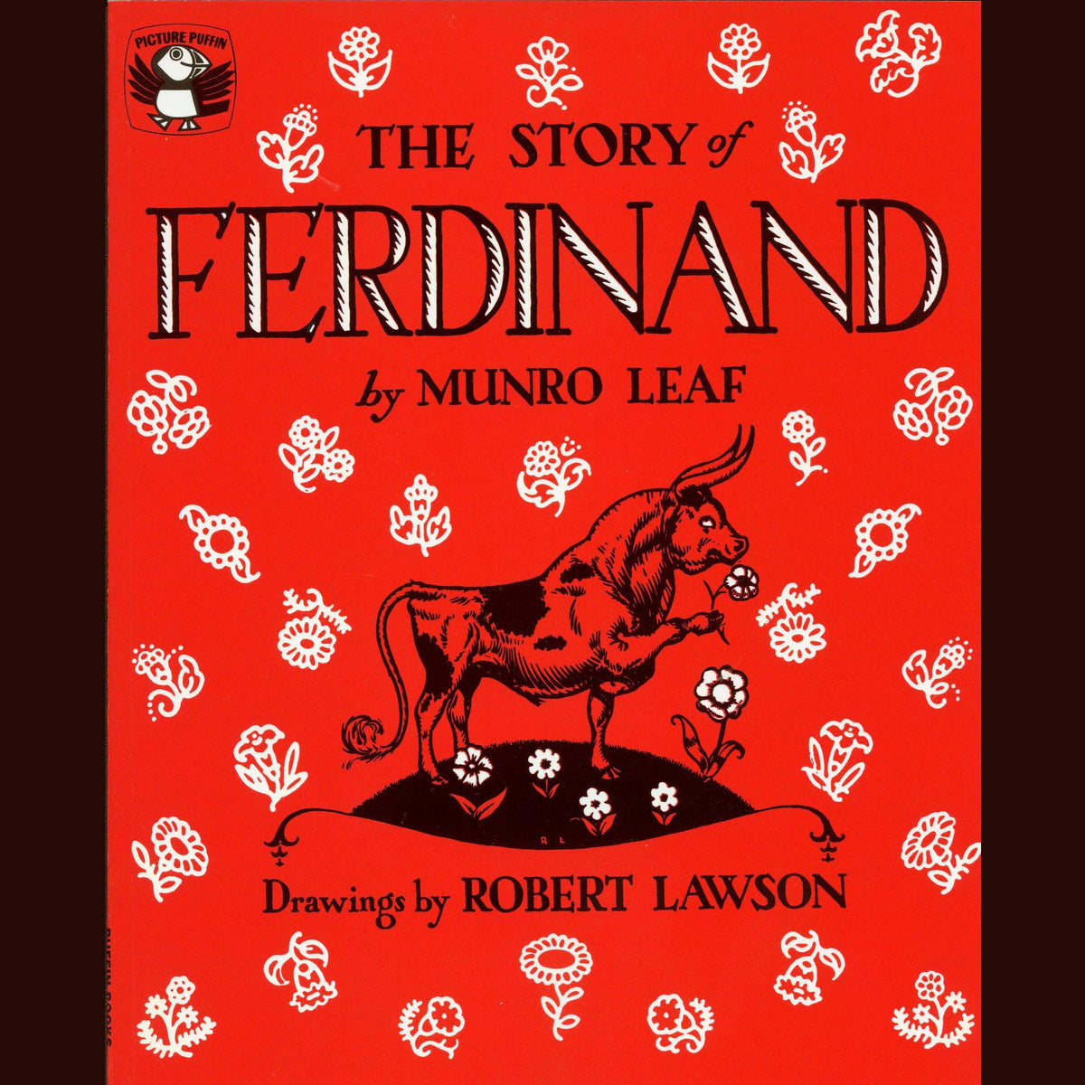 The Story of Ferdinand